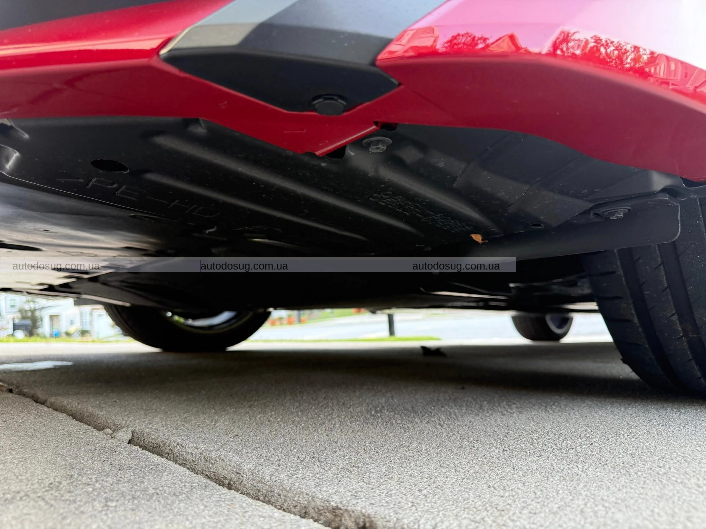 Чоловік купив нову Corolla GR, їздив на ній місяць і позбувся її з величезними збитками