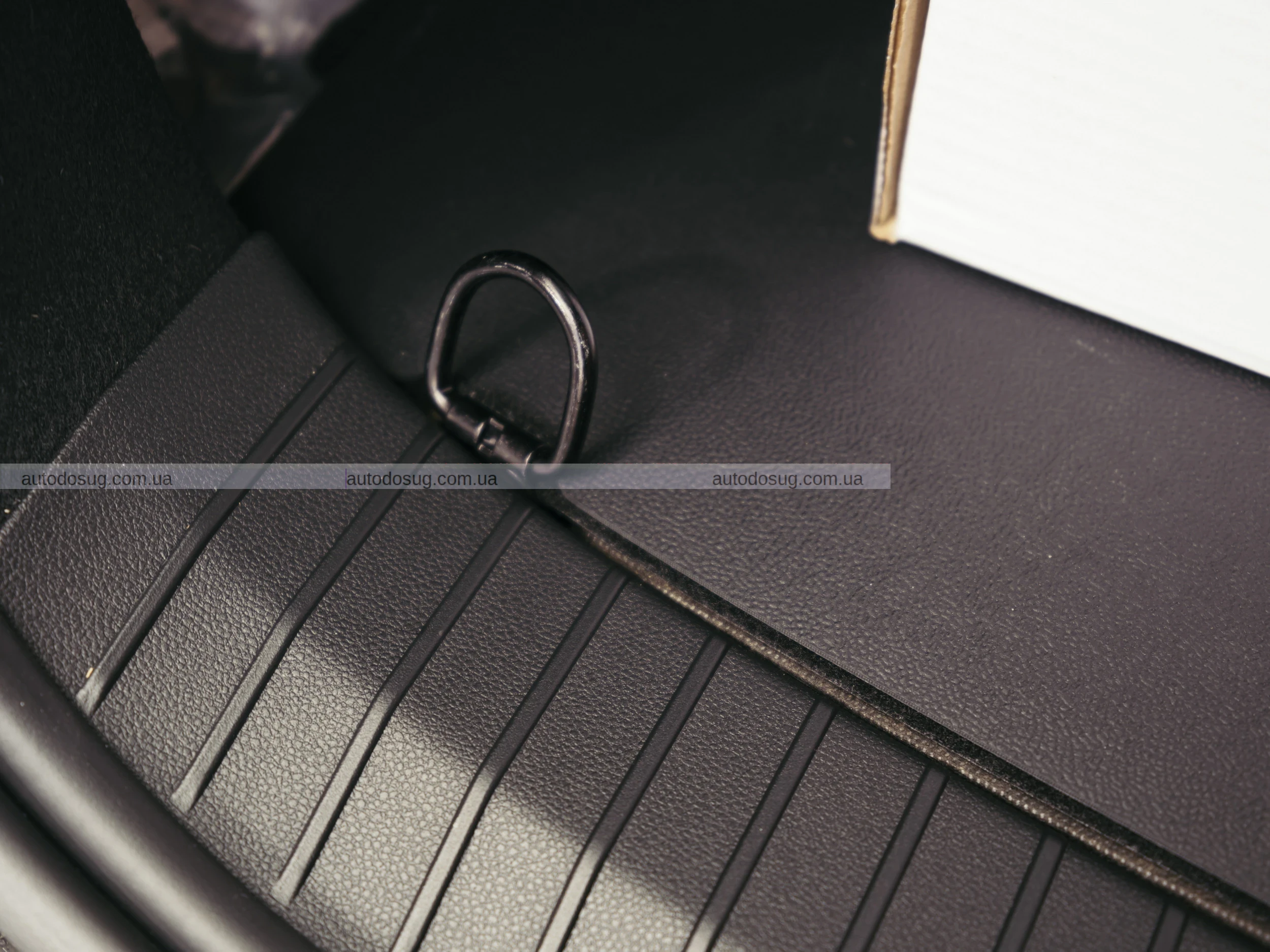 Dacia Duster отримав версію пікап, але не для всіх