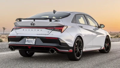 Два найкращих автомобілі Hyundai N зміняться — сподіваємося, на краще