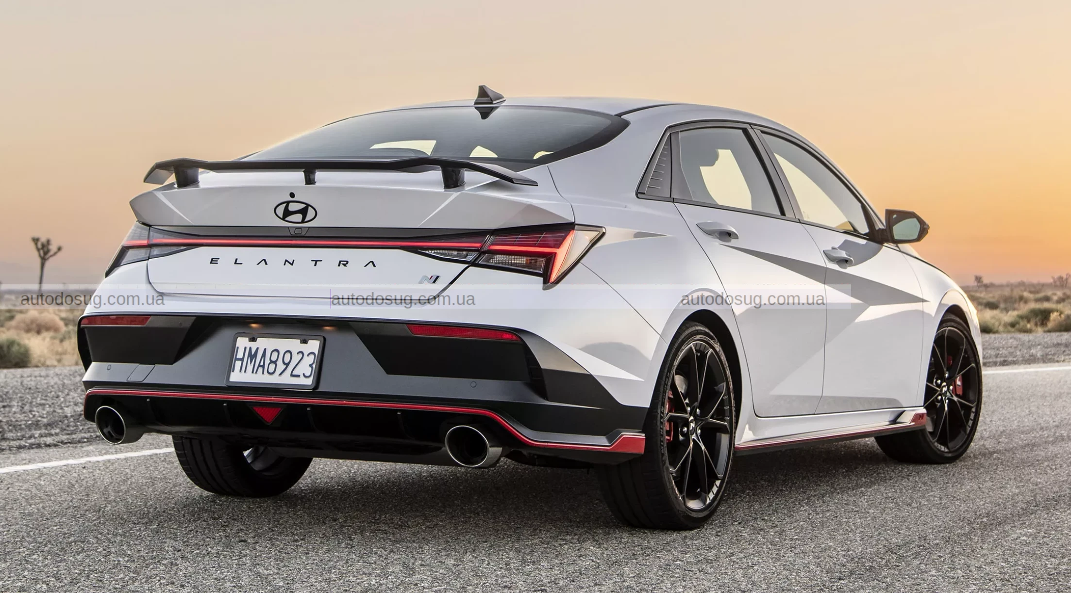 Два найкращих автомобілі Hyundai N зміняться — сподіваємося, на краще