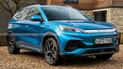 Дилери Stellantis переходять на BYD та ускладнюють життя