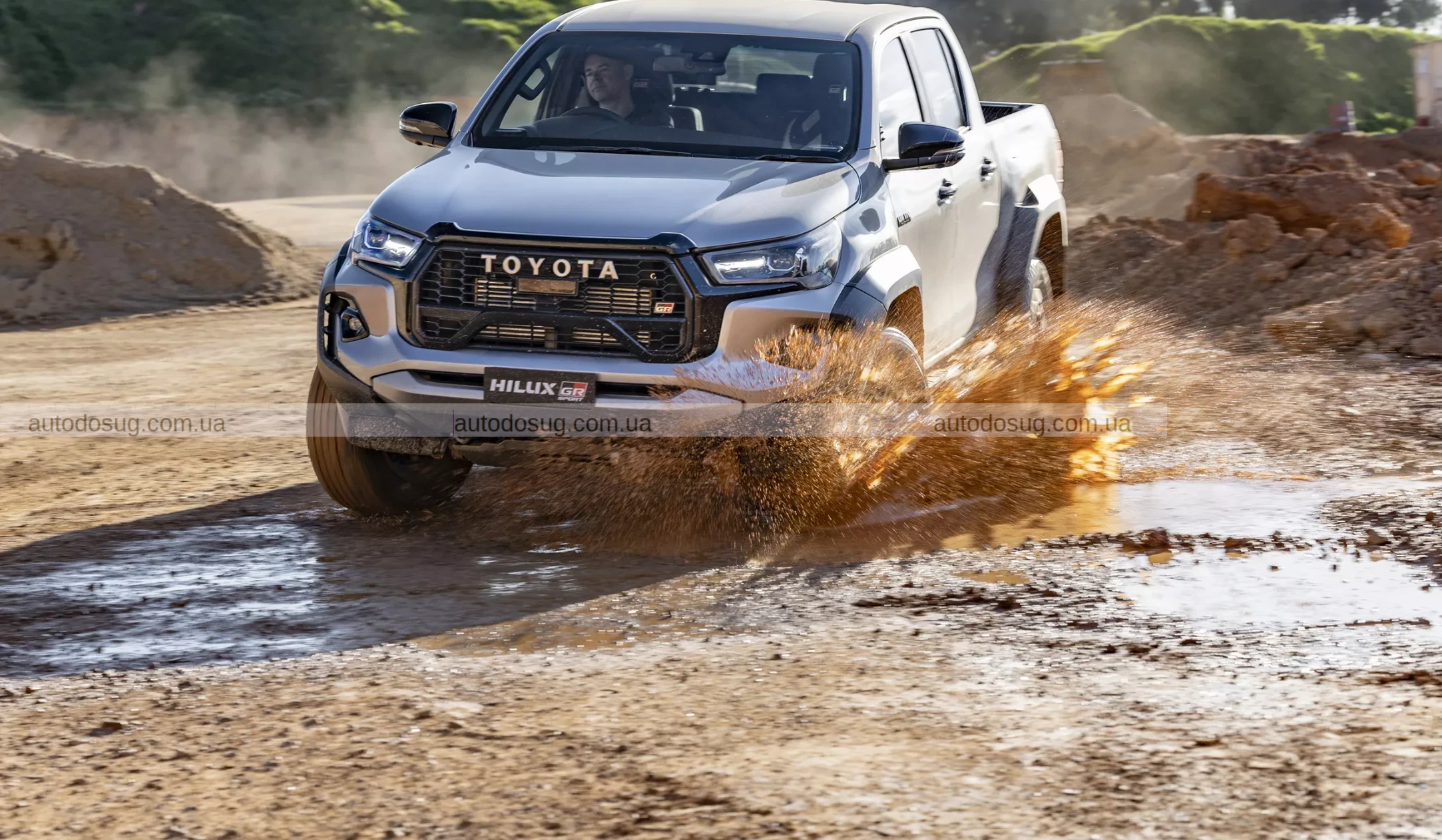 Дизель помирає, а Toyota вже обрала йому заміну