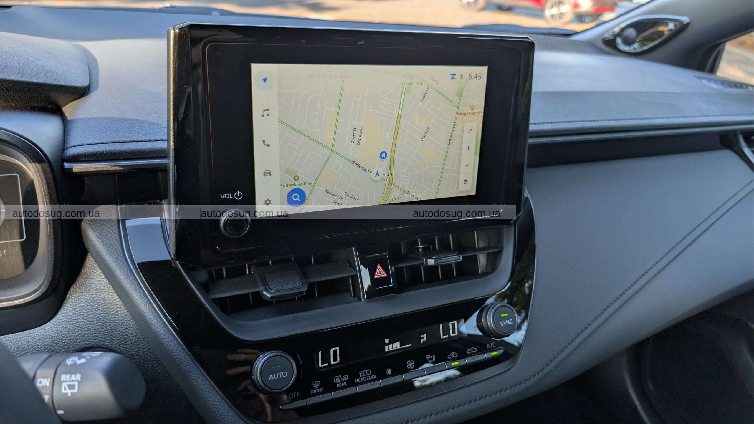 GR Corolla від Toyota став ще кращим у 2026 році