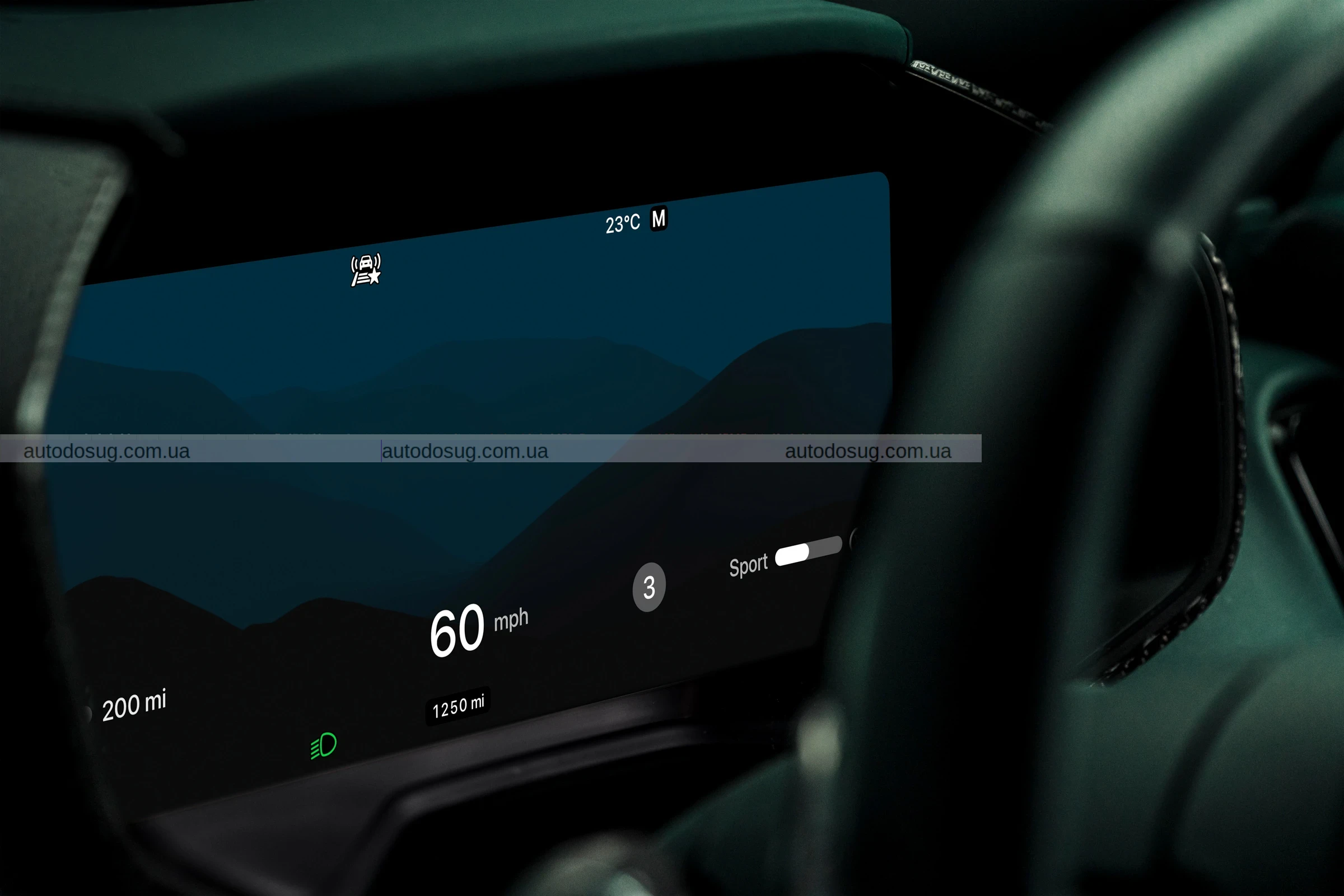 Генеральний директор Ford щойно розкритикував CarPlay Ultra від Apple