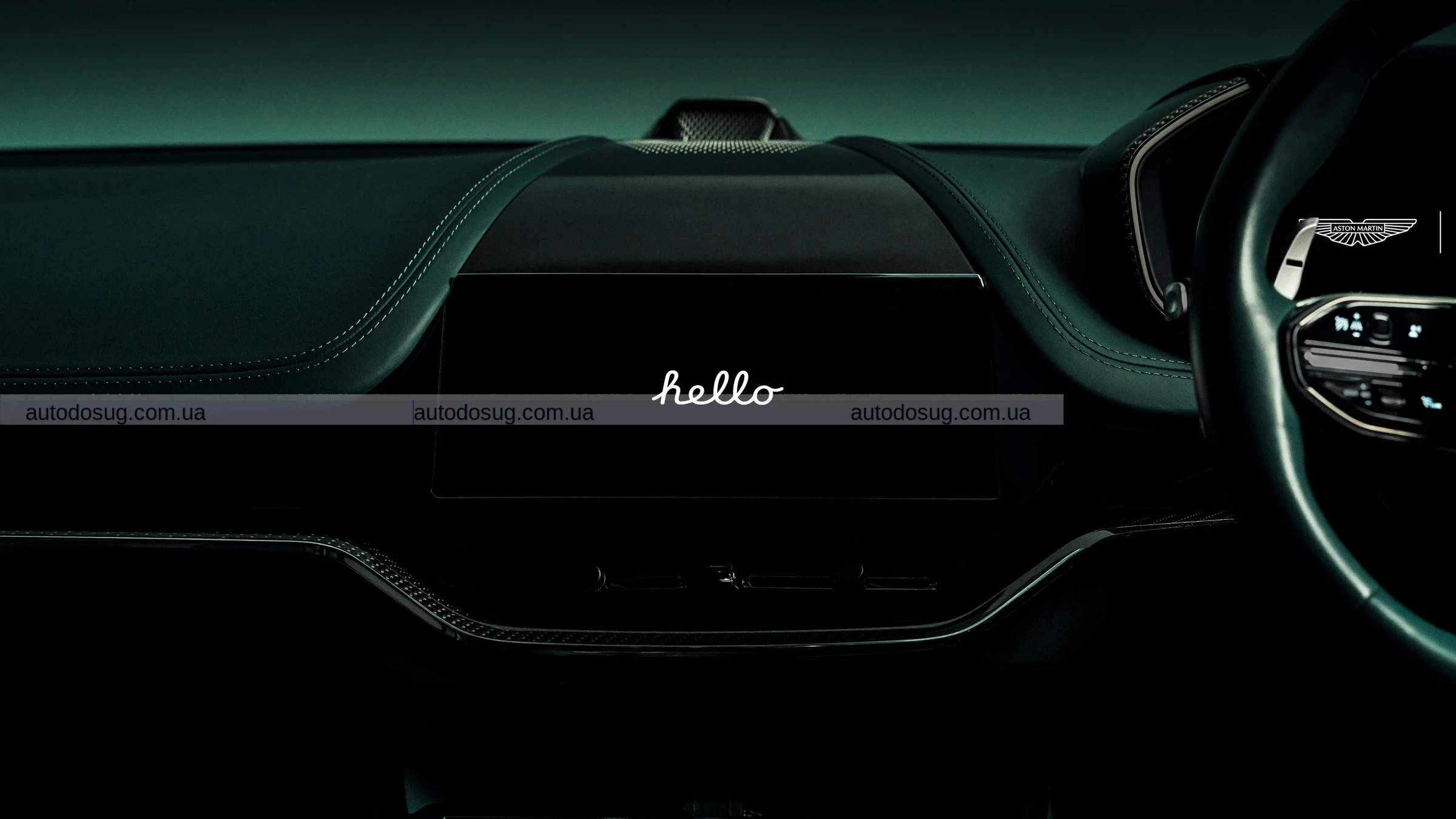 Генеральний директор Ford щойно розкритикував CarPlay Ultra від Apple