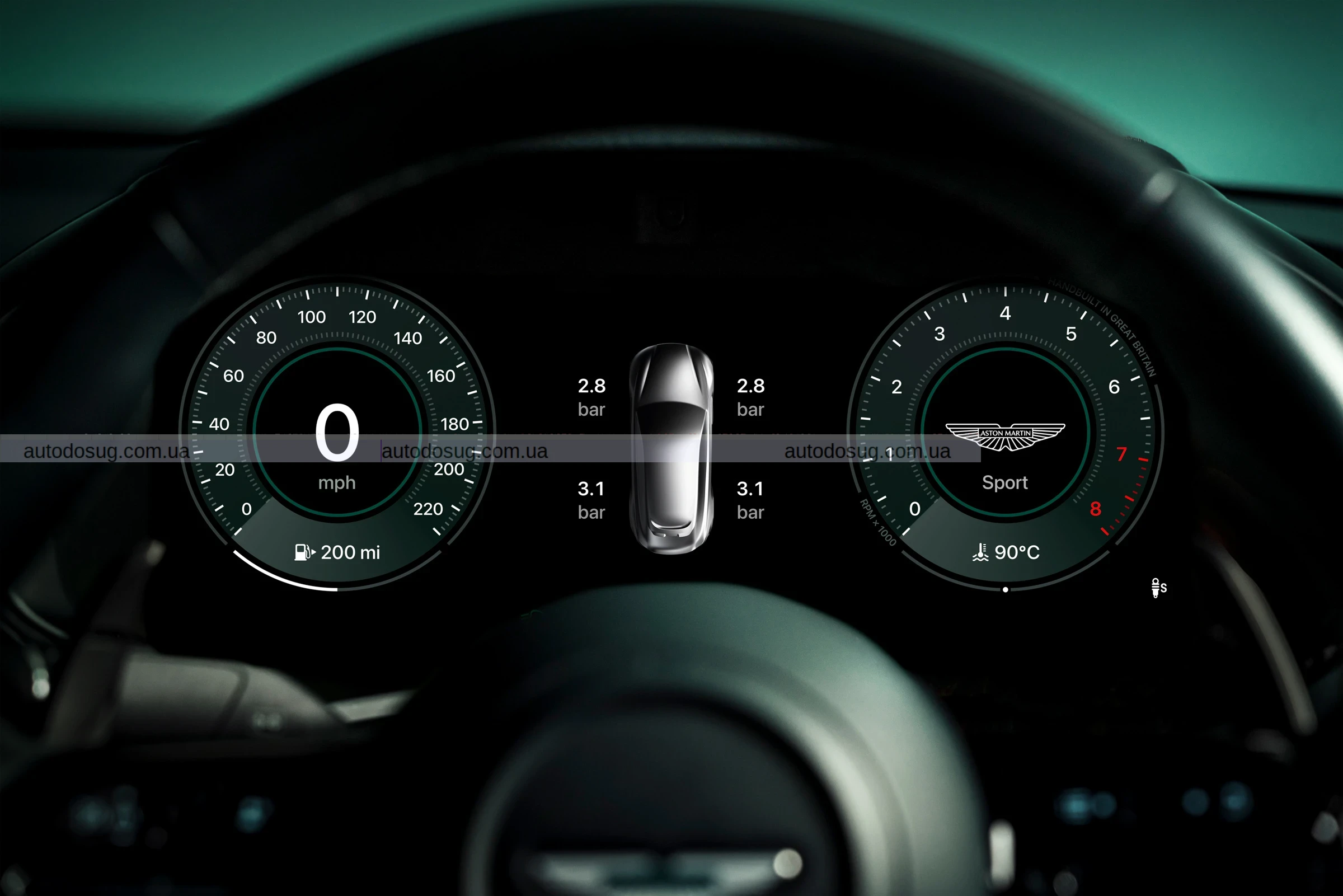 Генеральний директор Ford щойно розкритикував CarPlay Ultra від Apple