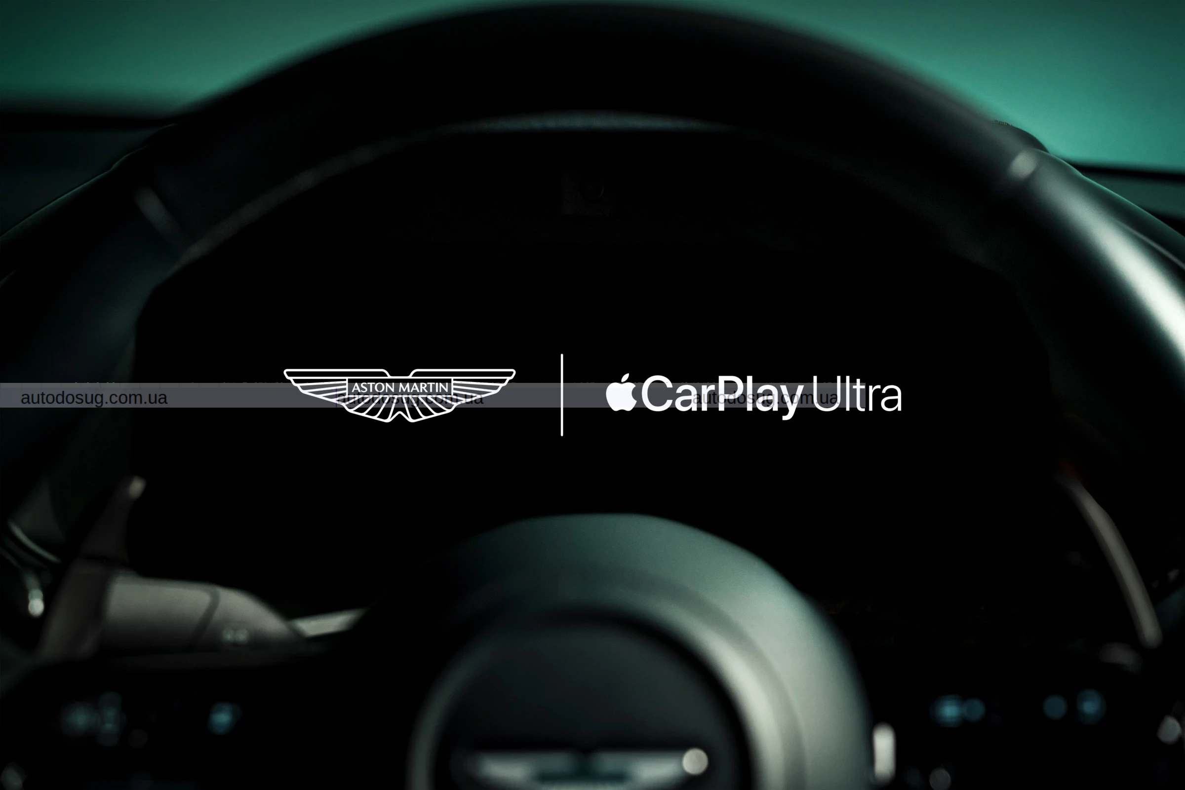 Генеральний директор Ford щойно розкритикував CarPlay Ultra від Apple