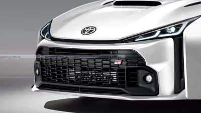 Як Toyota планує уникнути конкуренції між GR Celica та Supra