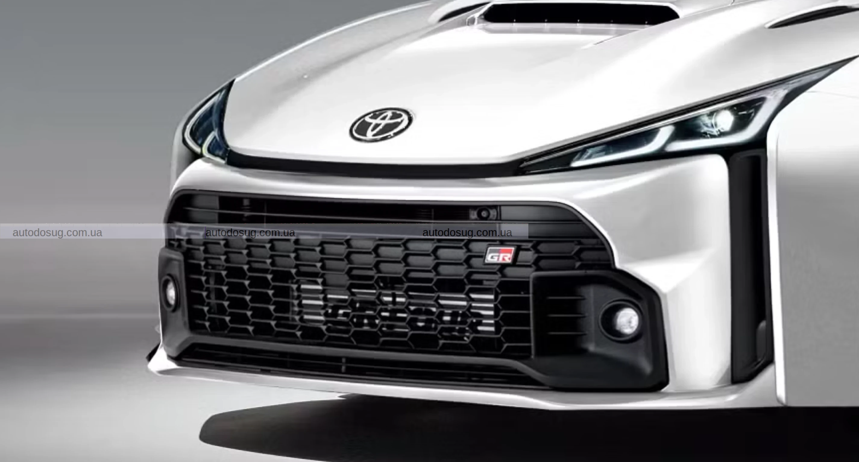 Як Toyota планує уникнути конкуренції між GR Celica та Supra