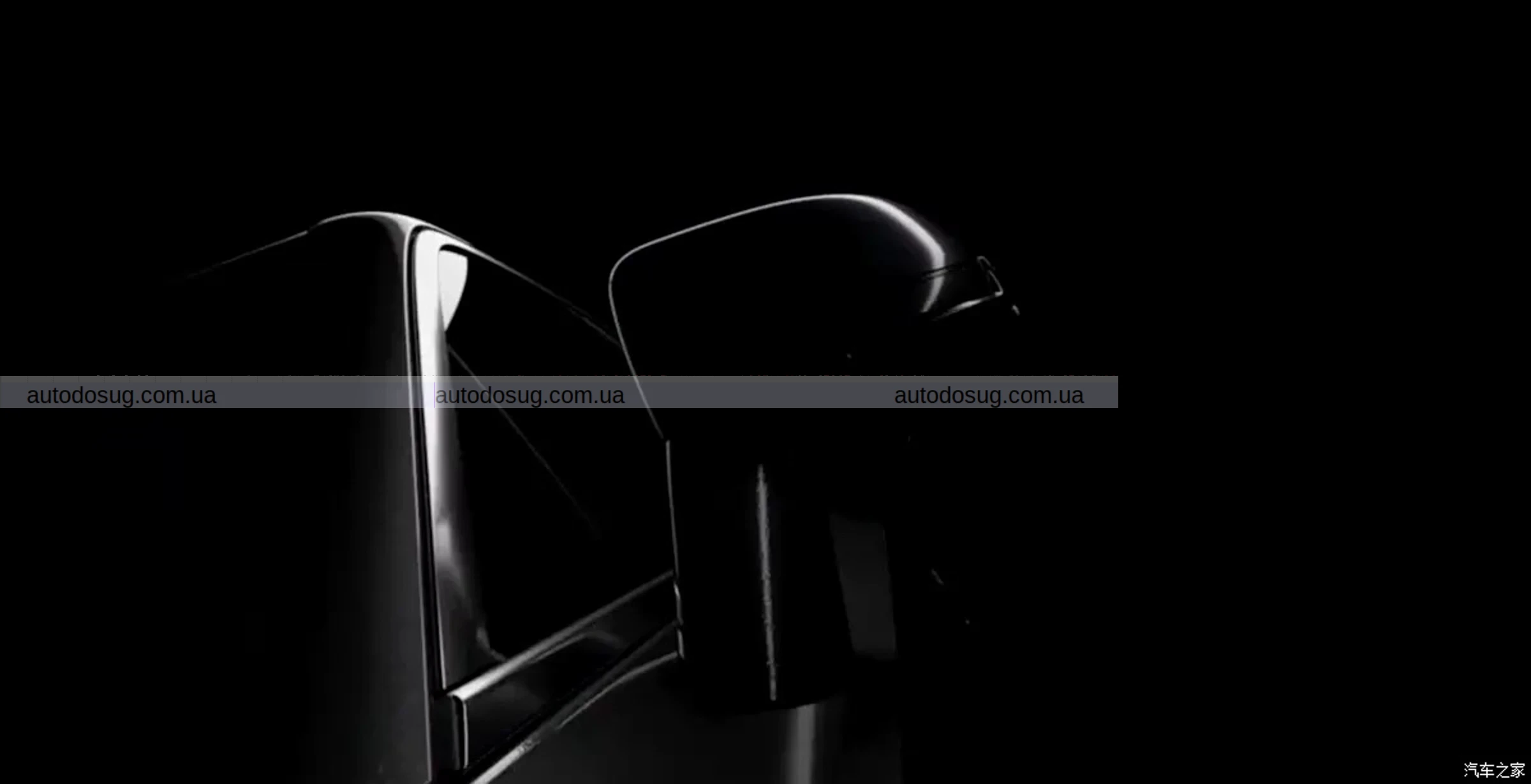 Китайський бренд пилососів зводить «клона» Rolls-Royce Cullinan — і буде збирати авто поряд із Tesla