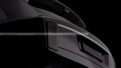 Китайський бренд пилососів зводить «клона» Rolls-Royce Cullinan — і буде збирати авто поряд із Tesla