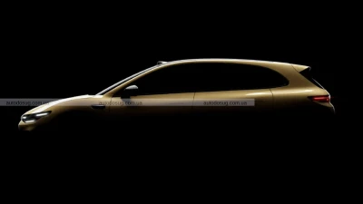 Китайський бренд Stellantis анонсував електричний хетчбек для Європи