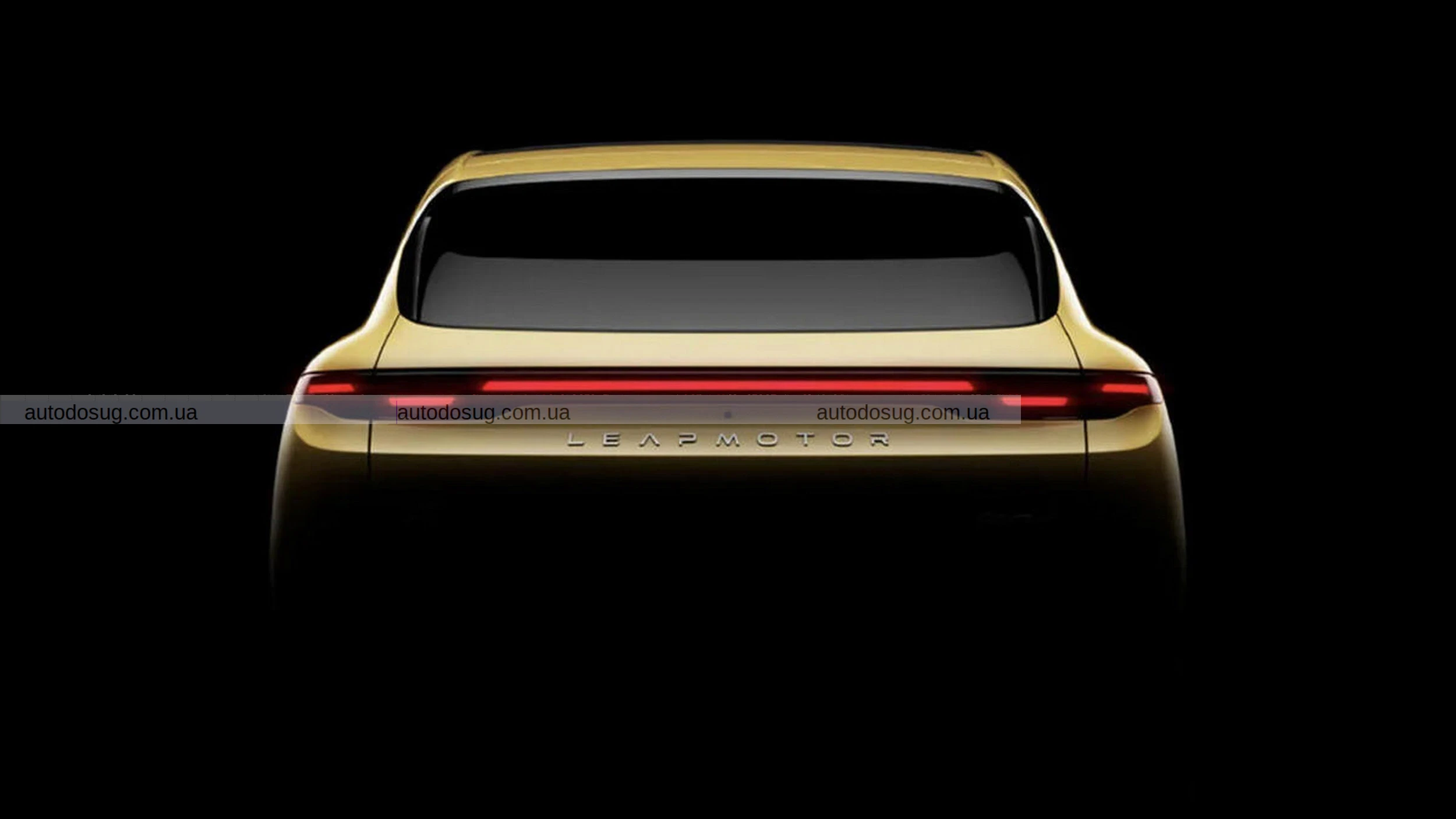 Китайський бренд Stellantis анонсував електричний хетчбек для Європи