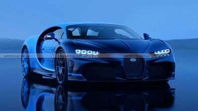 Китайський виробник пилососів не жартував, коли сказав, що зробить швидший Bugatti