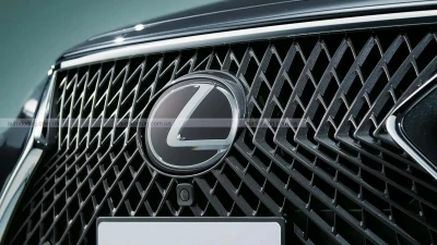 Lexus LS отримує якраз достатньо для 2026 року, але як довго він зможе протриматися?