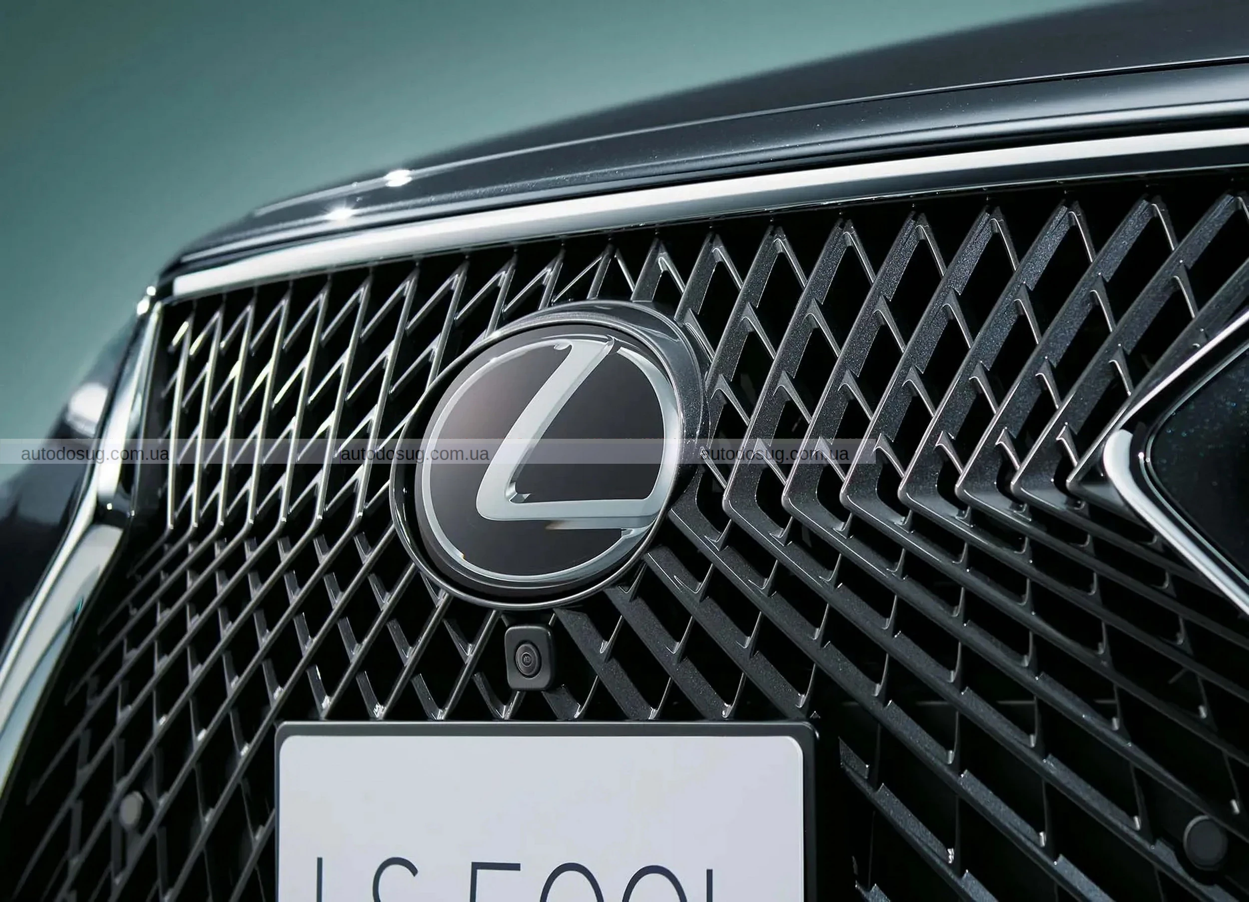 Lexus LS отримує якраз достатньо для 2026 року, але як довго він зможе протриматися?
