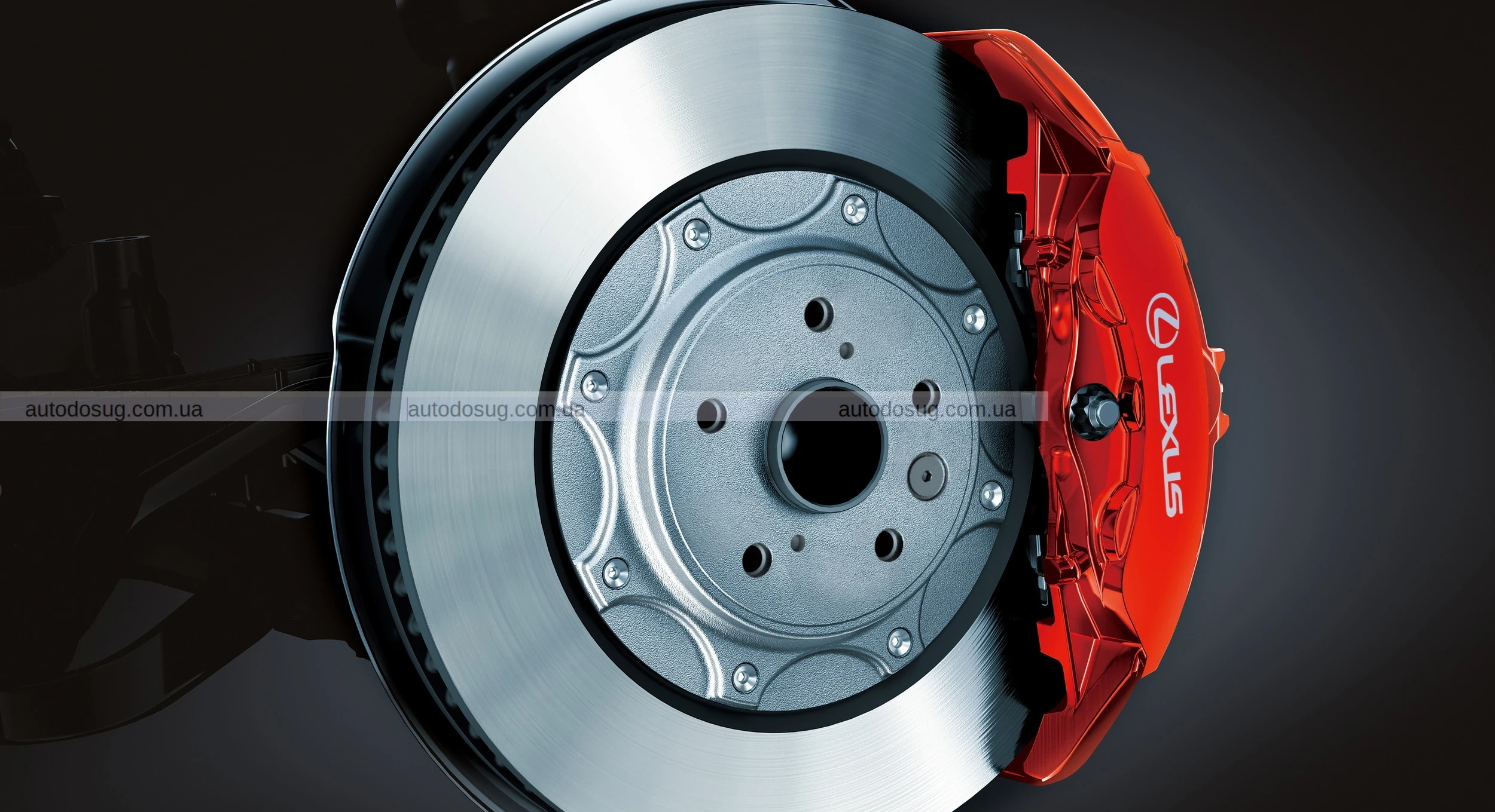 Lexus LS отримує якраз достатньо для 2026 року, але як довго він зможе протриматися?