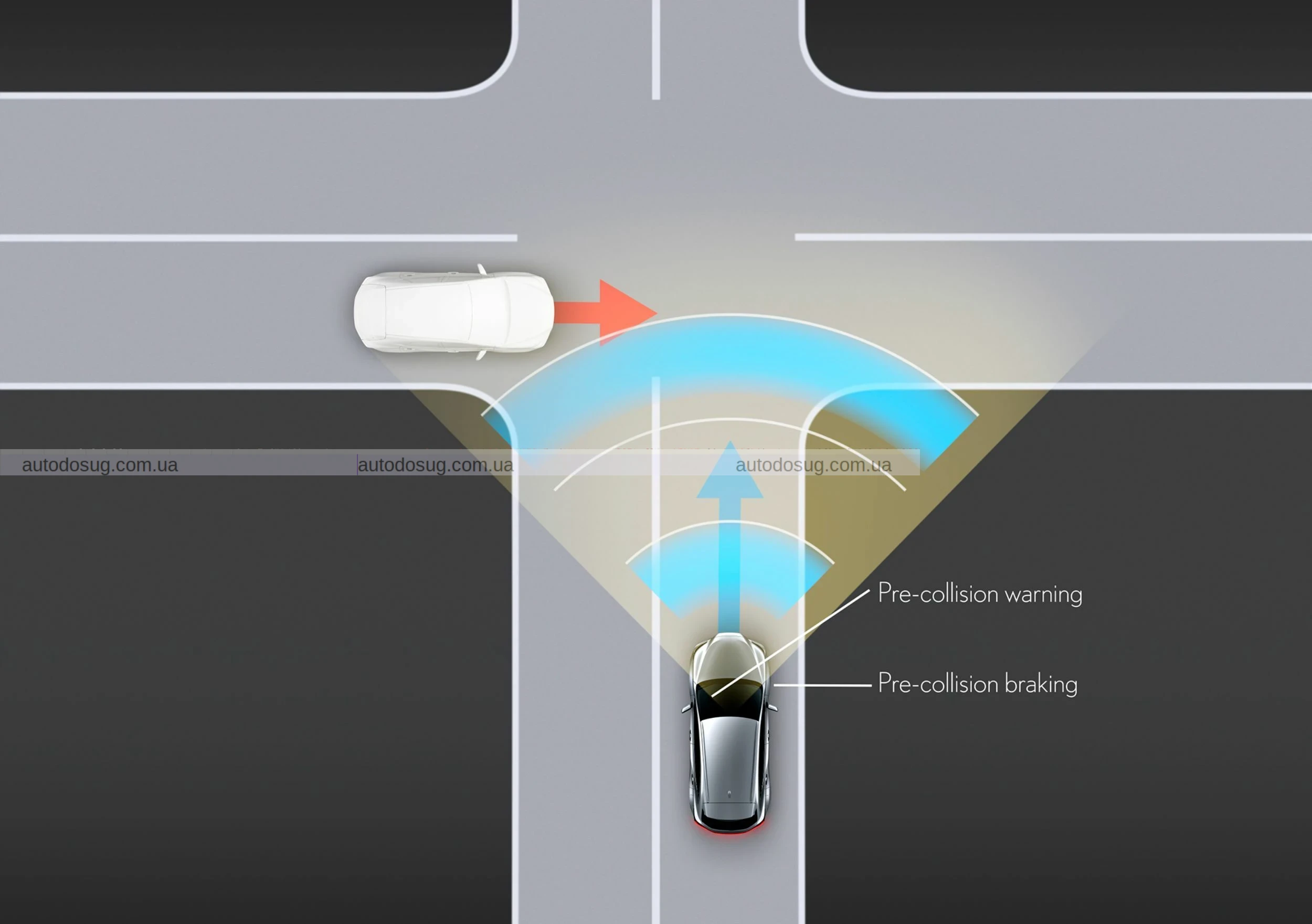 Lexus підтримує IS за допомогою чергового фейсліфтингу
