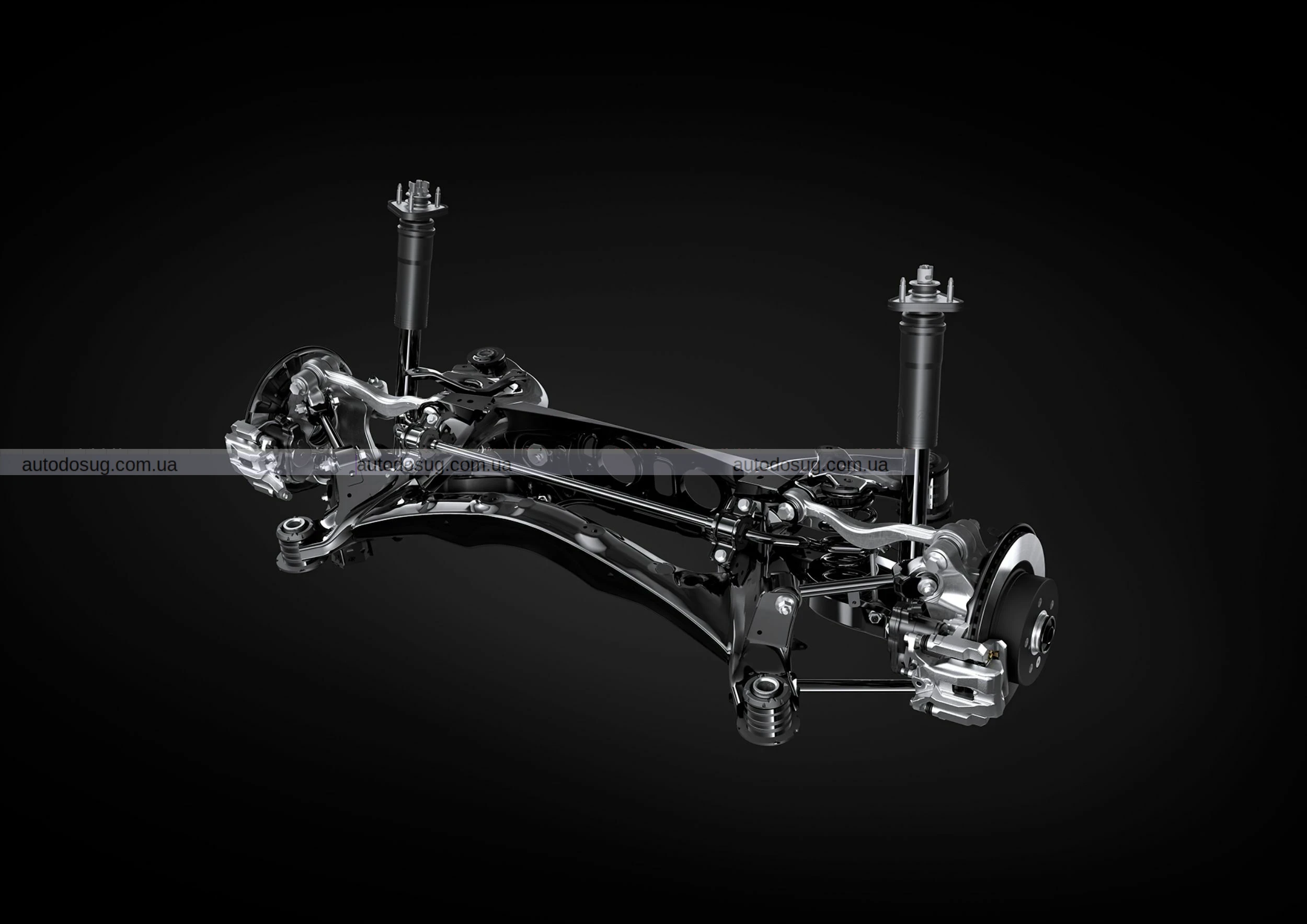 Lexus підтримує IS за допомогою чергового фейсліфтингу