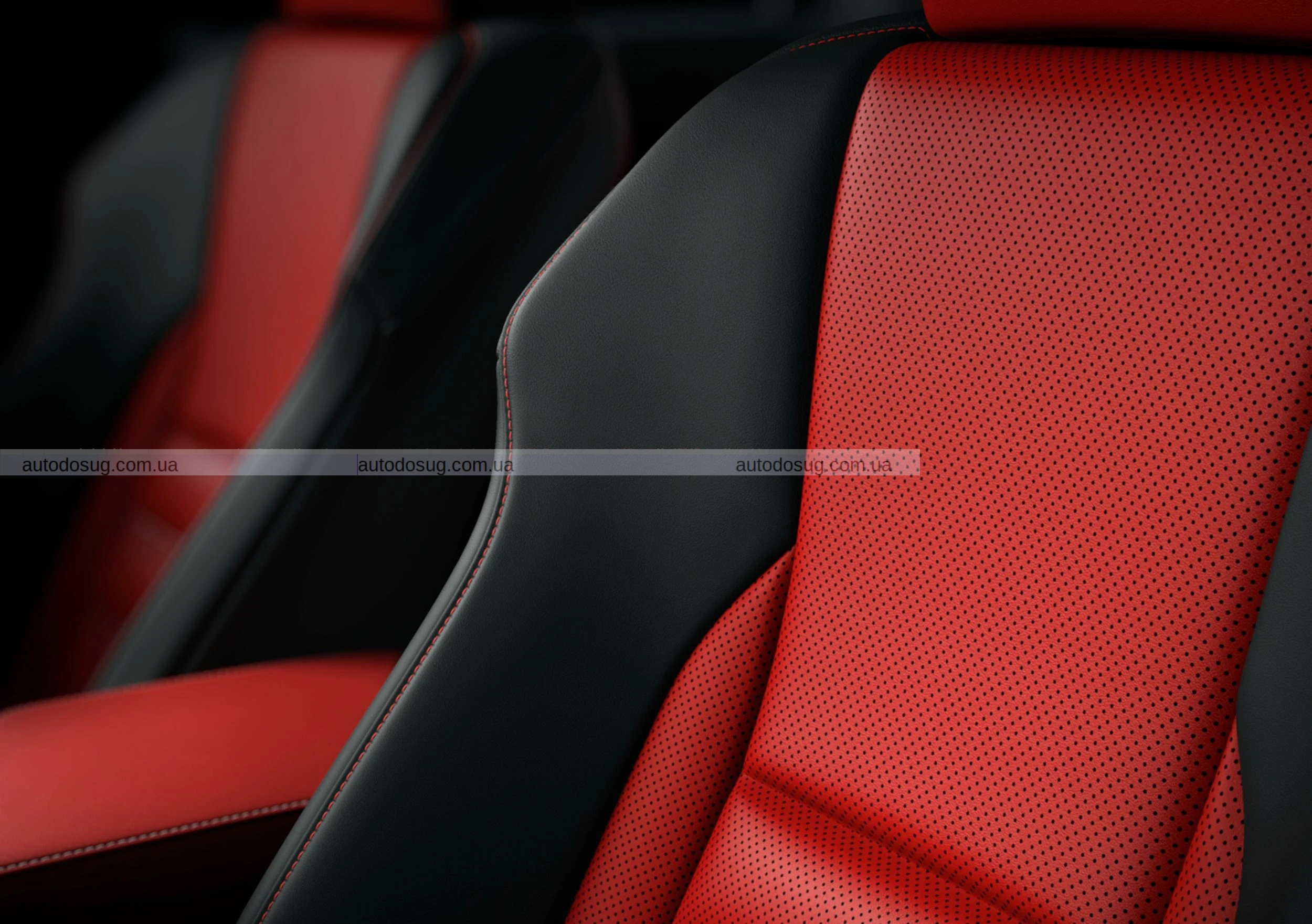 Lexus підтримує IS за допомогою чергового фейсліфтингу