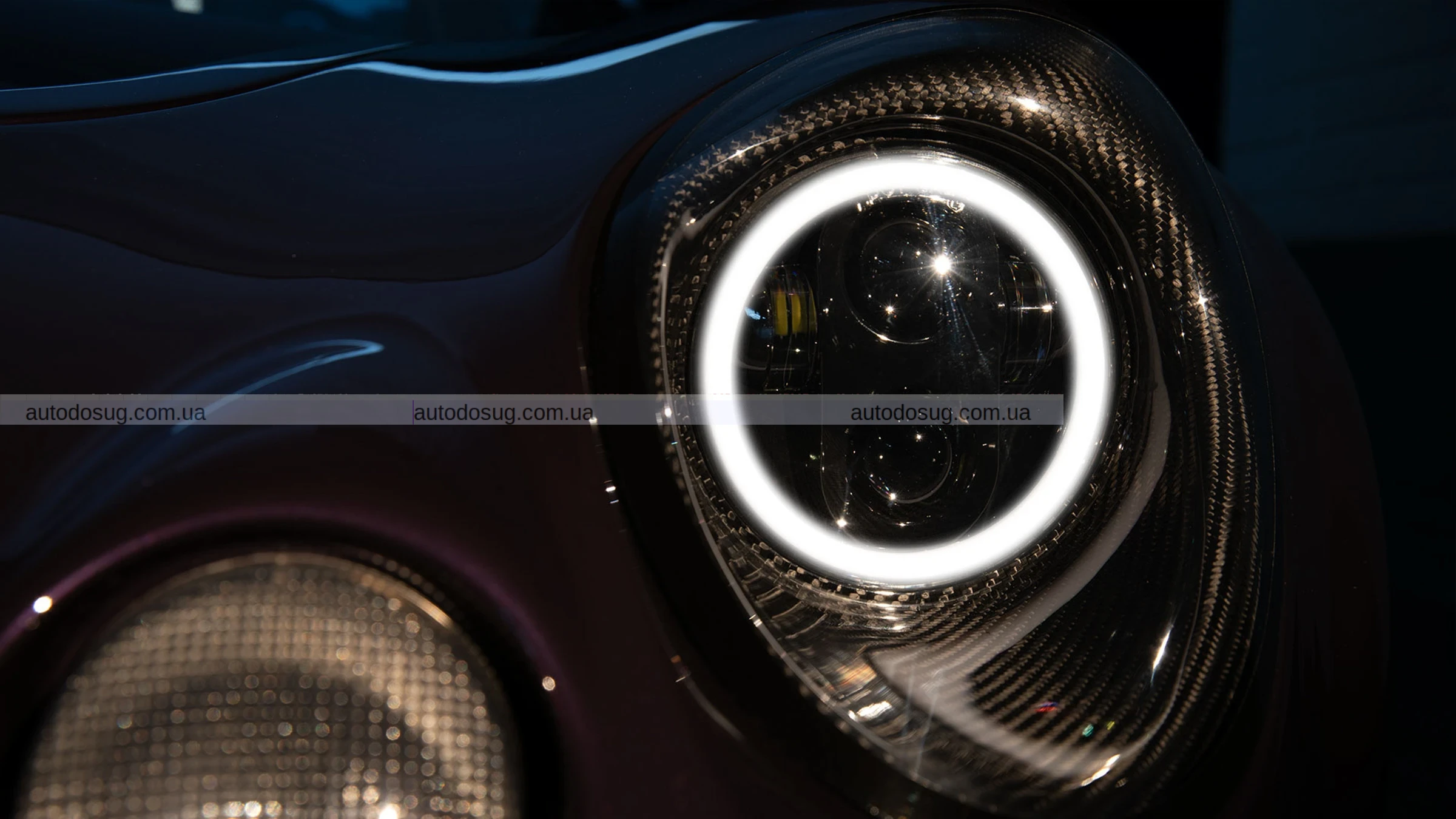 Lotus Elise з центральним сидінням важить удвічі менше, ніж Toyota GR86