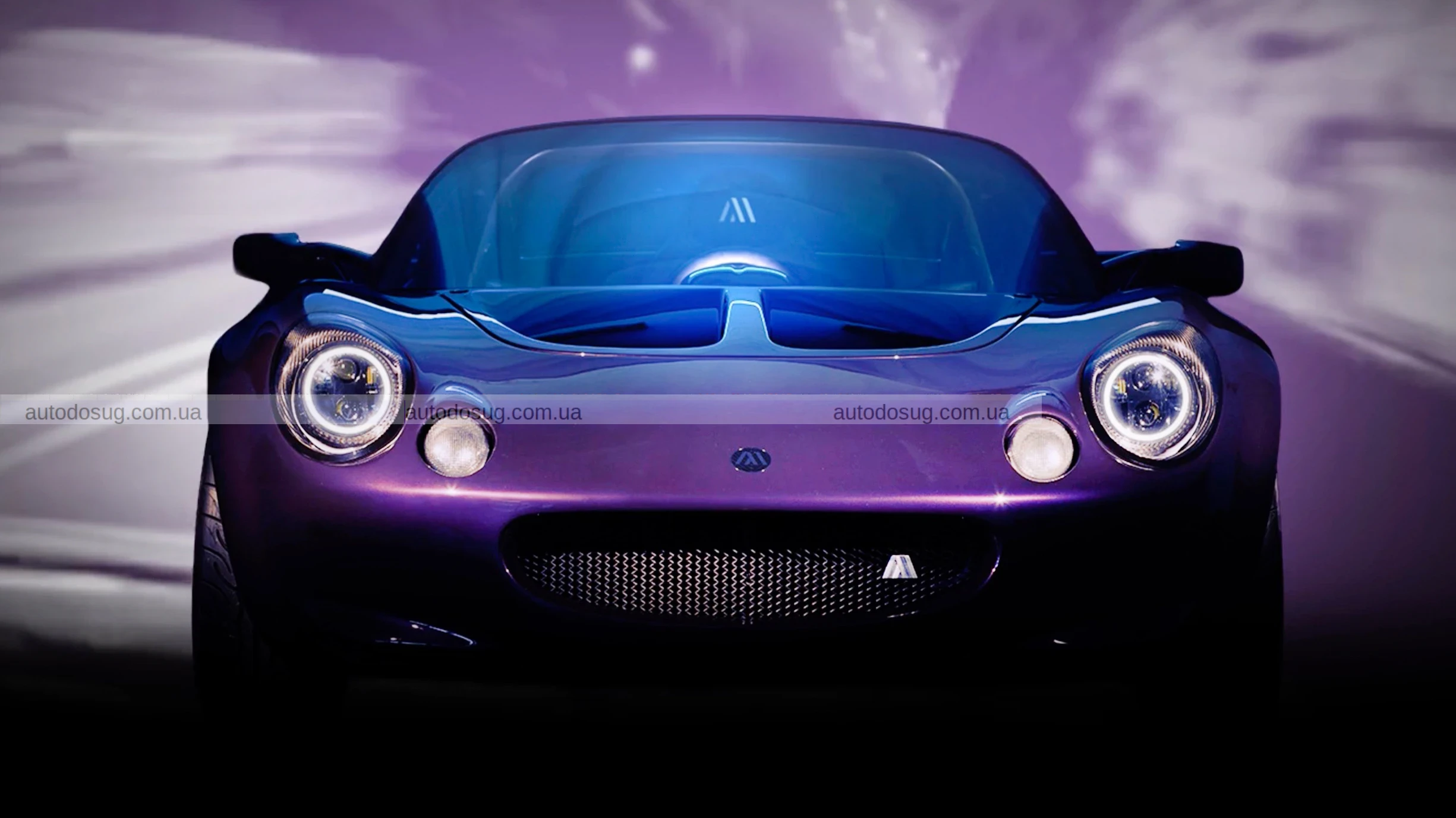 Lotus Elise з центральним сидінням важить удвічі менше, ніж Toyota GR86