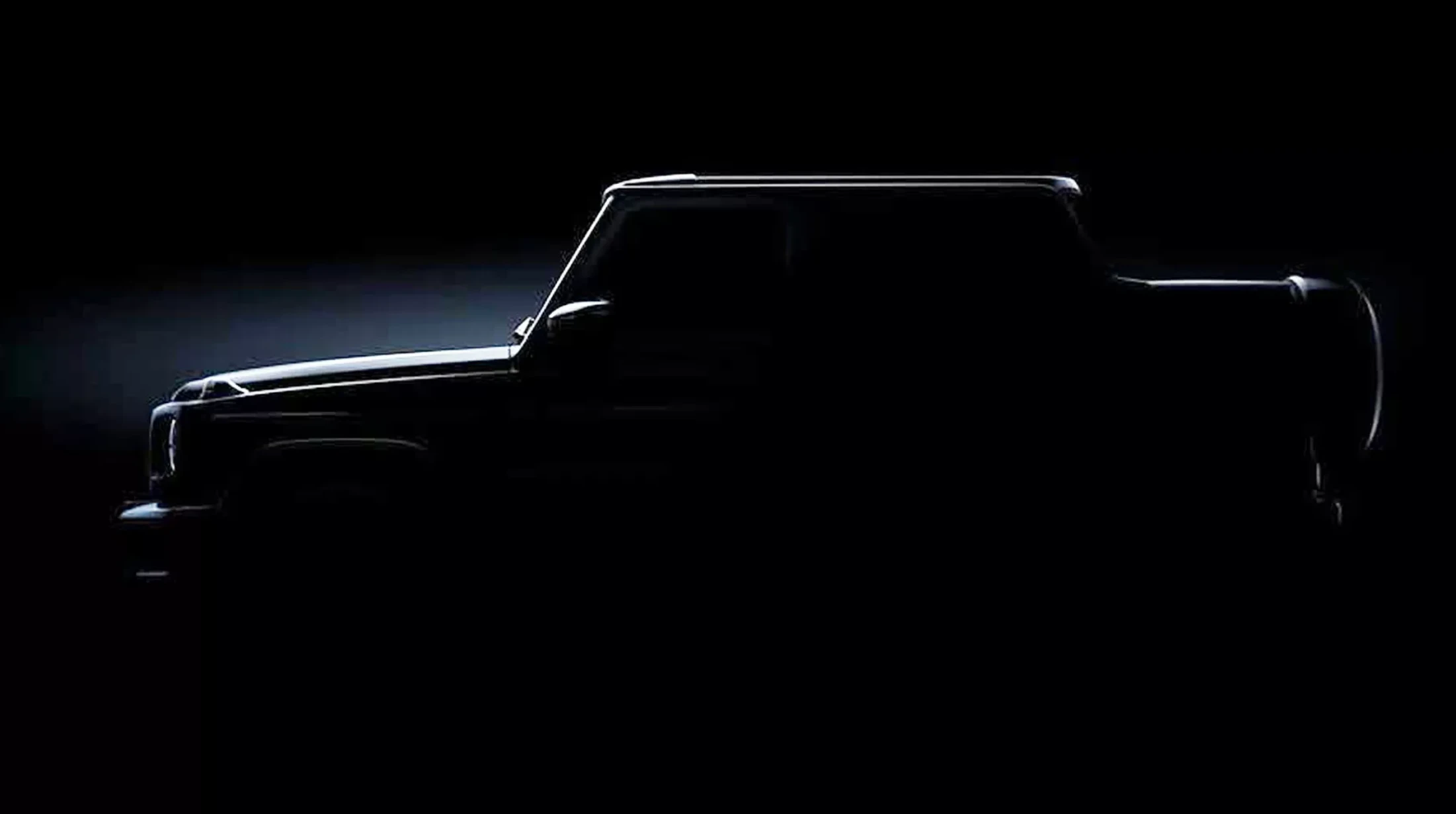 Mercedes повертає G-Class Cabriolet як найкращий кабріолет-позашляховик