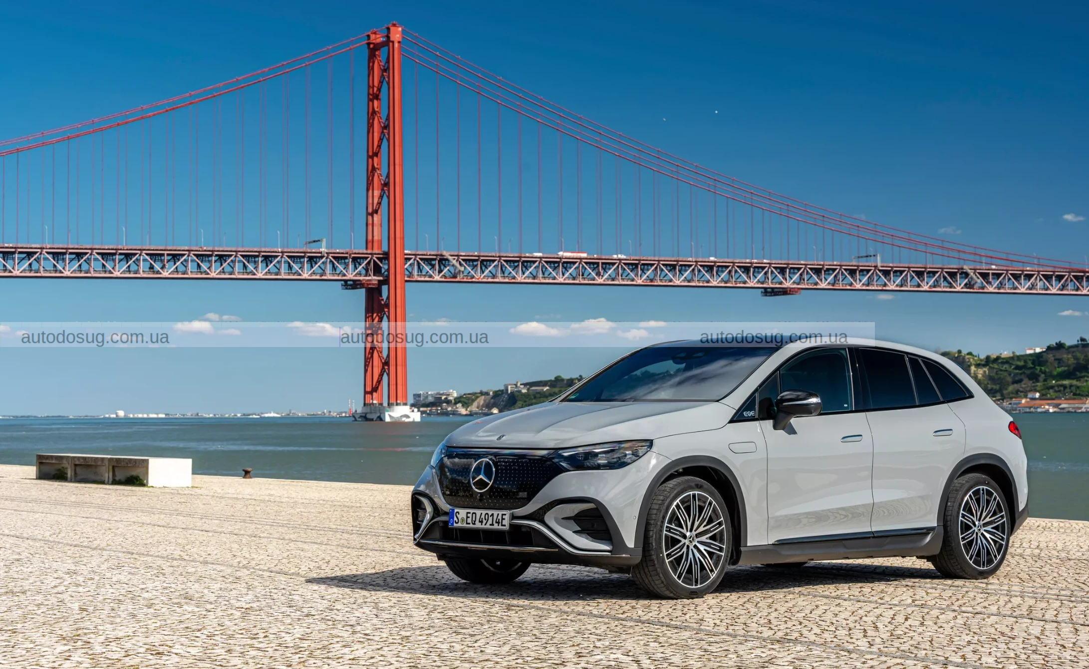 Mercedes припиняє виробництво двох малопопулярних електромобілів