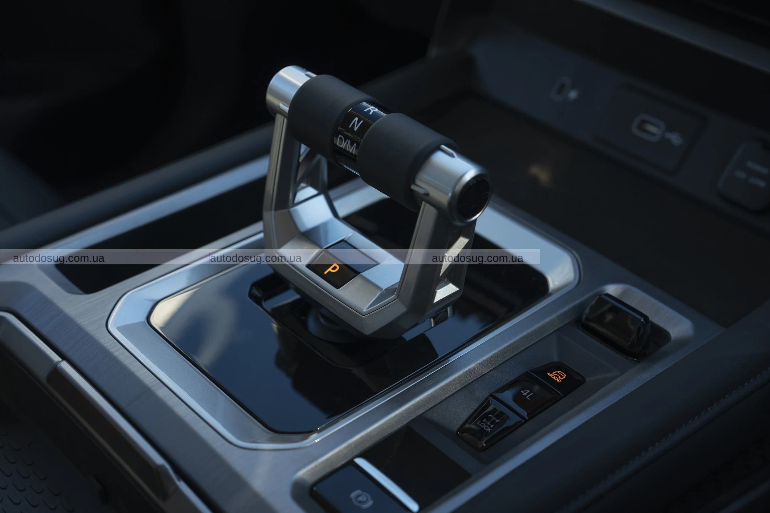 MG заявляє війну Ranger та Hilux новим пікапом