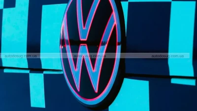 Найбільший електричний ID від VW отримає ще одну відроджену назву з епохи ДВЗ