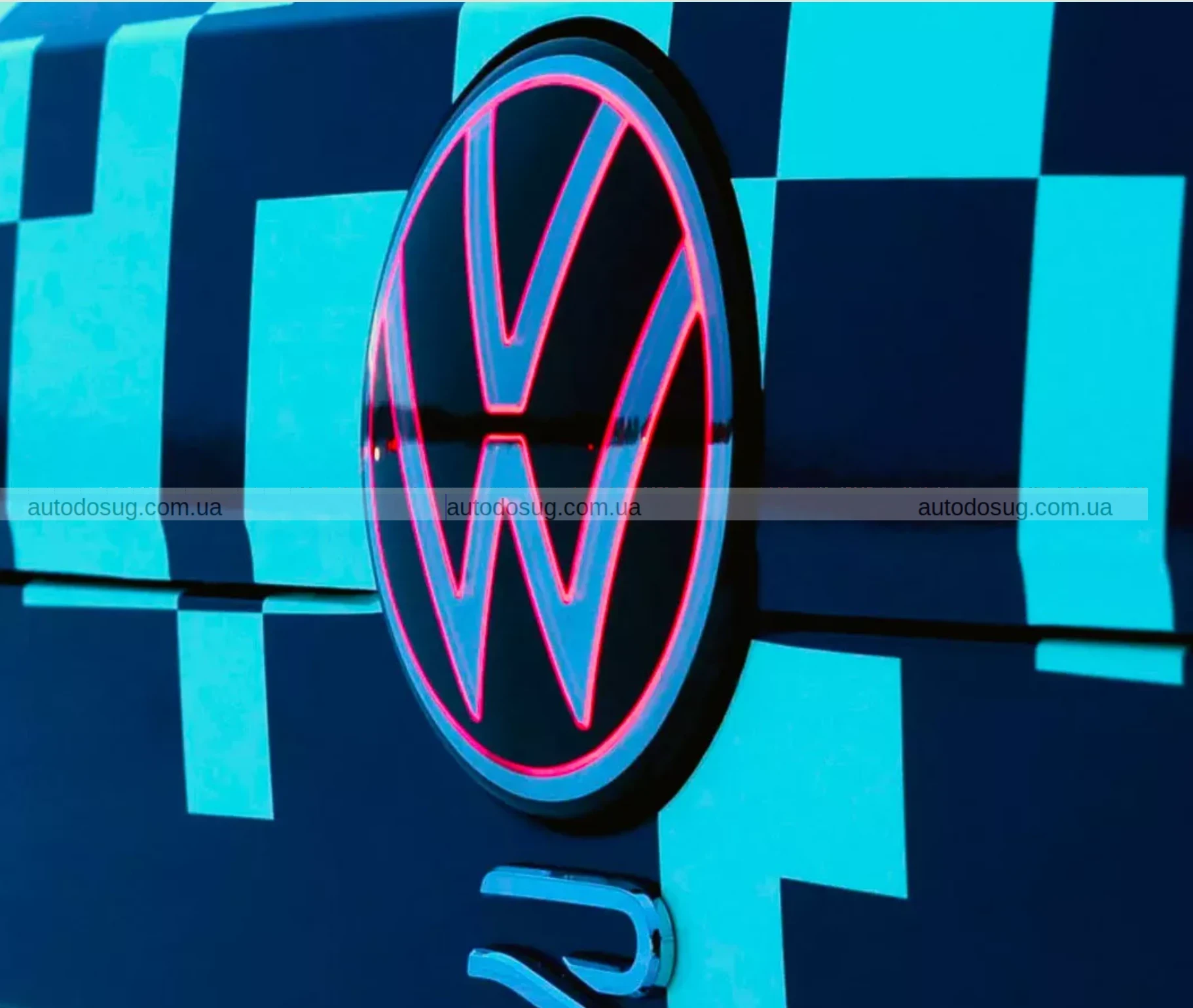 Найбільший електричний ID від VW отримає ще одну відроджену назву з епохи ДВЗ