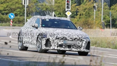 Найпотужніший Audi RS має те, чого немає в BMW M5