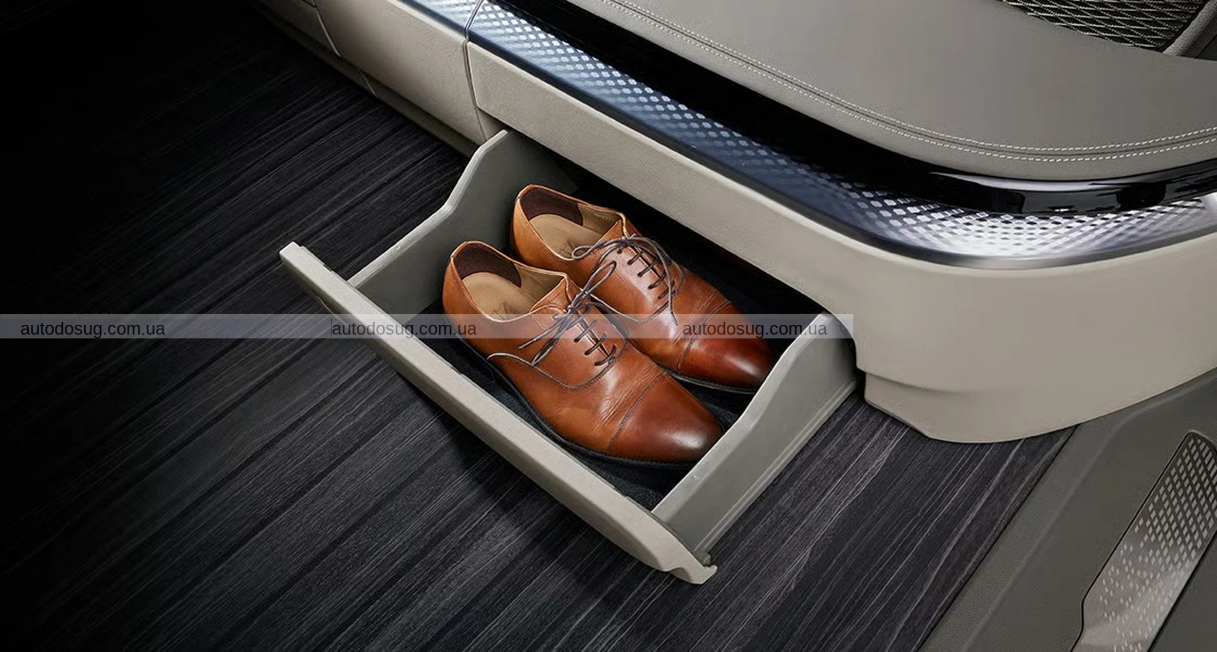 Найрозкішніший автомобіль Kia — це не SUV і не седан