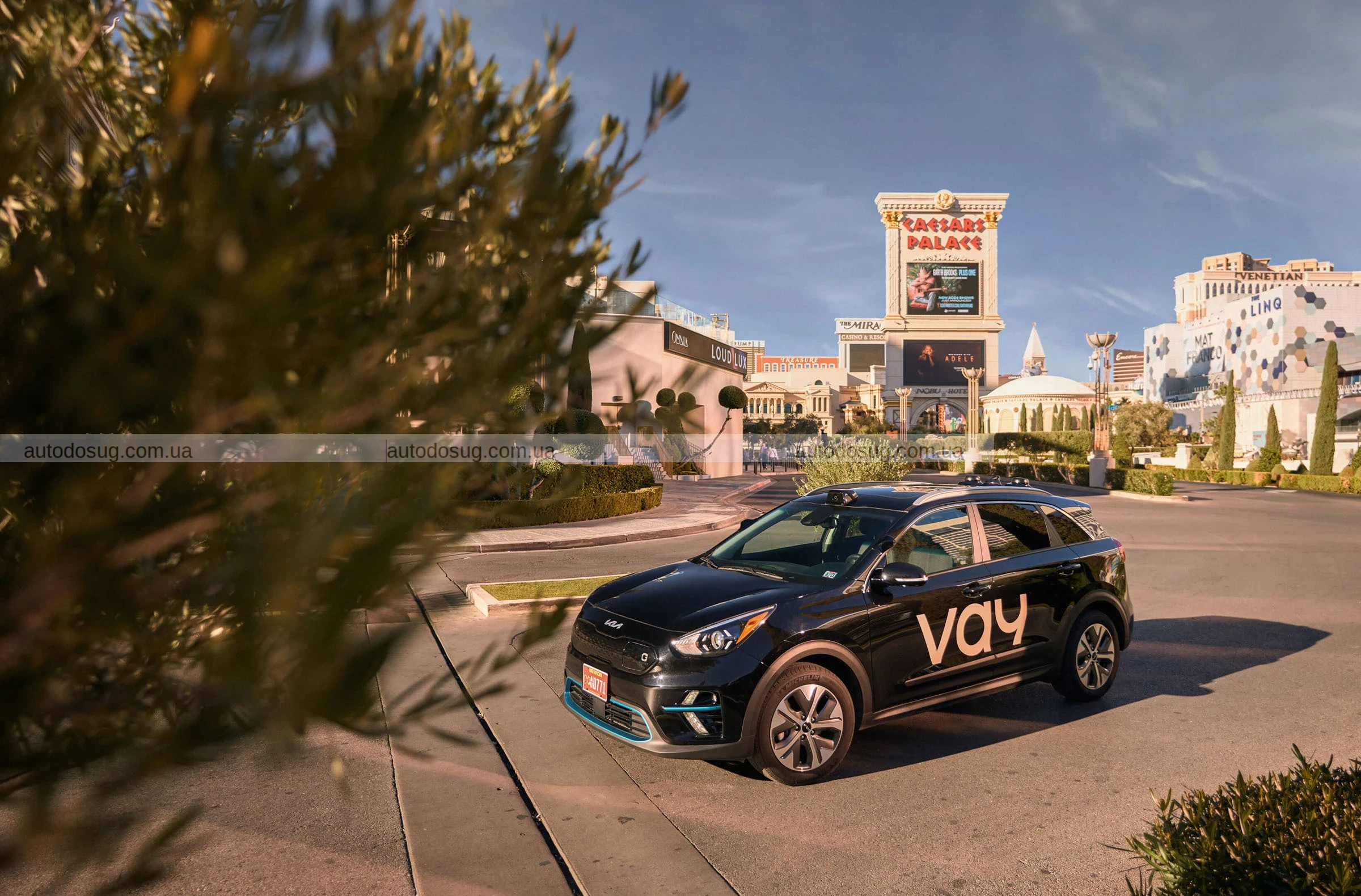 Невдовзі «геймери» в Німеччині доставлятимуть орендовані автомобілі дистанційно