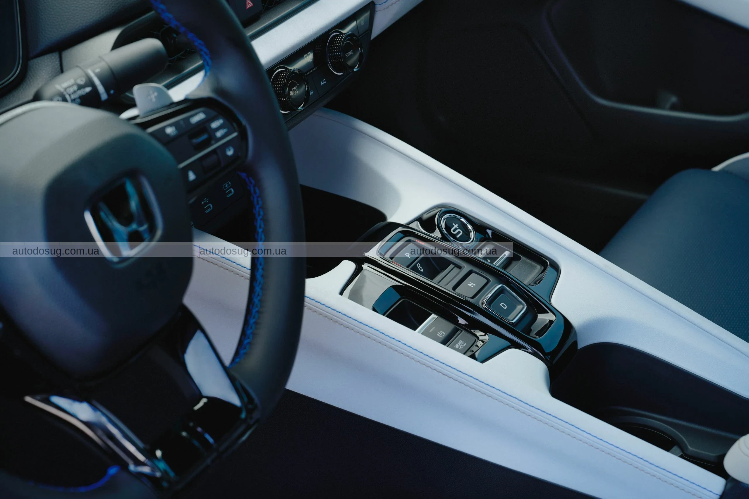 Новий Honda Prelude вже тут, але не називайте його спортивним автомобілем