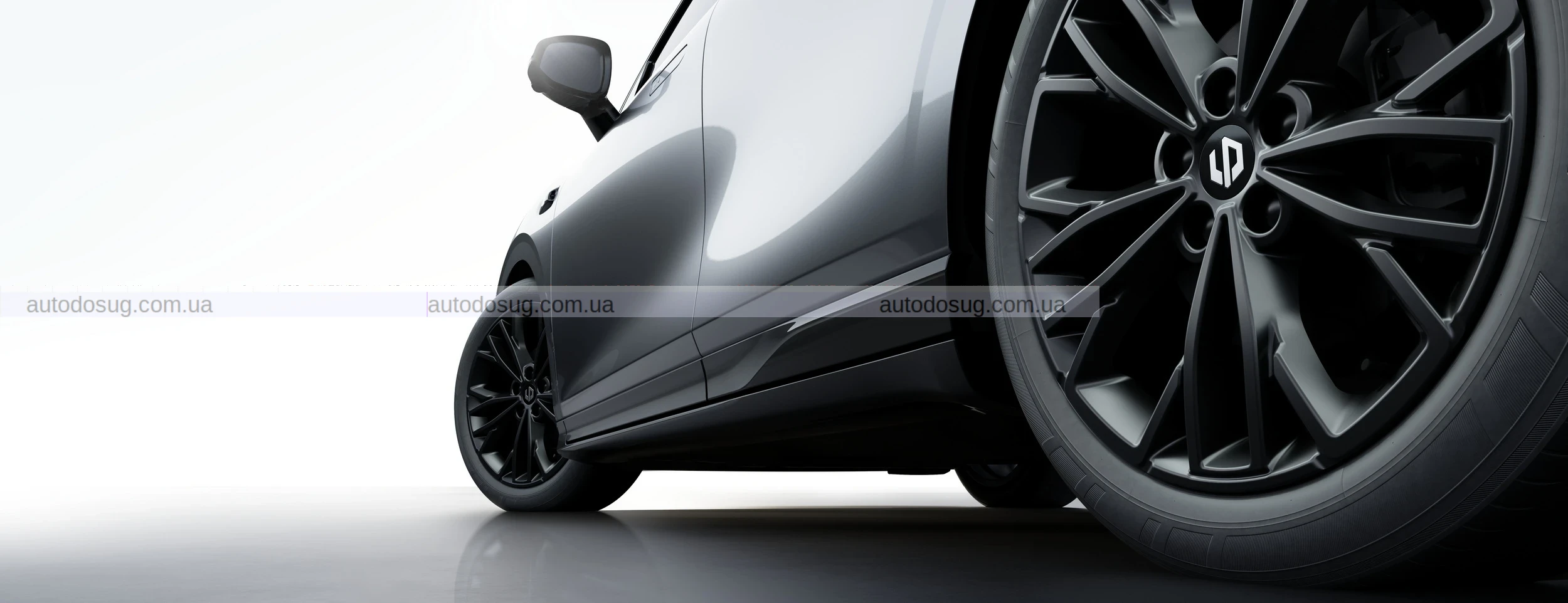 Новий китайський електромобіль Stellantis прибуває, щоб кинути виклик улюбленим хетчбекам Європи