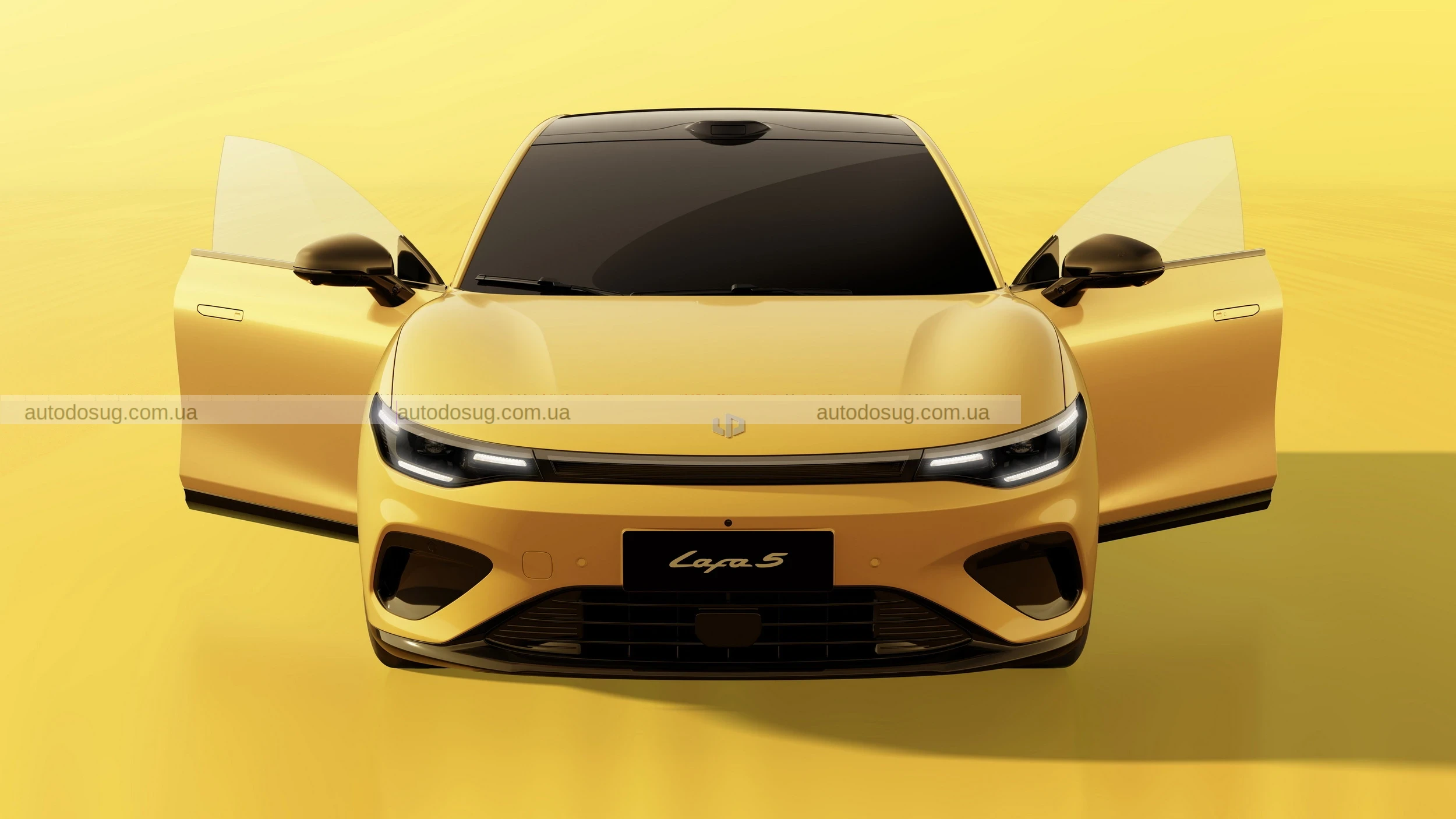 Новий китайський електромобіль Stellantis прибуває, щоб кинути виклик улюбленим хетчбекам Європи