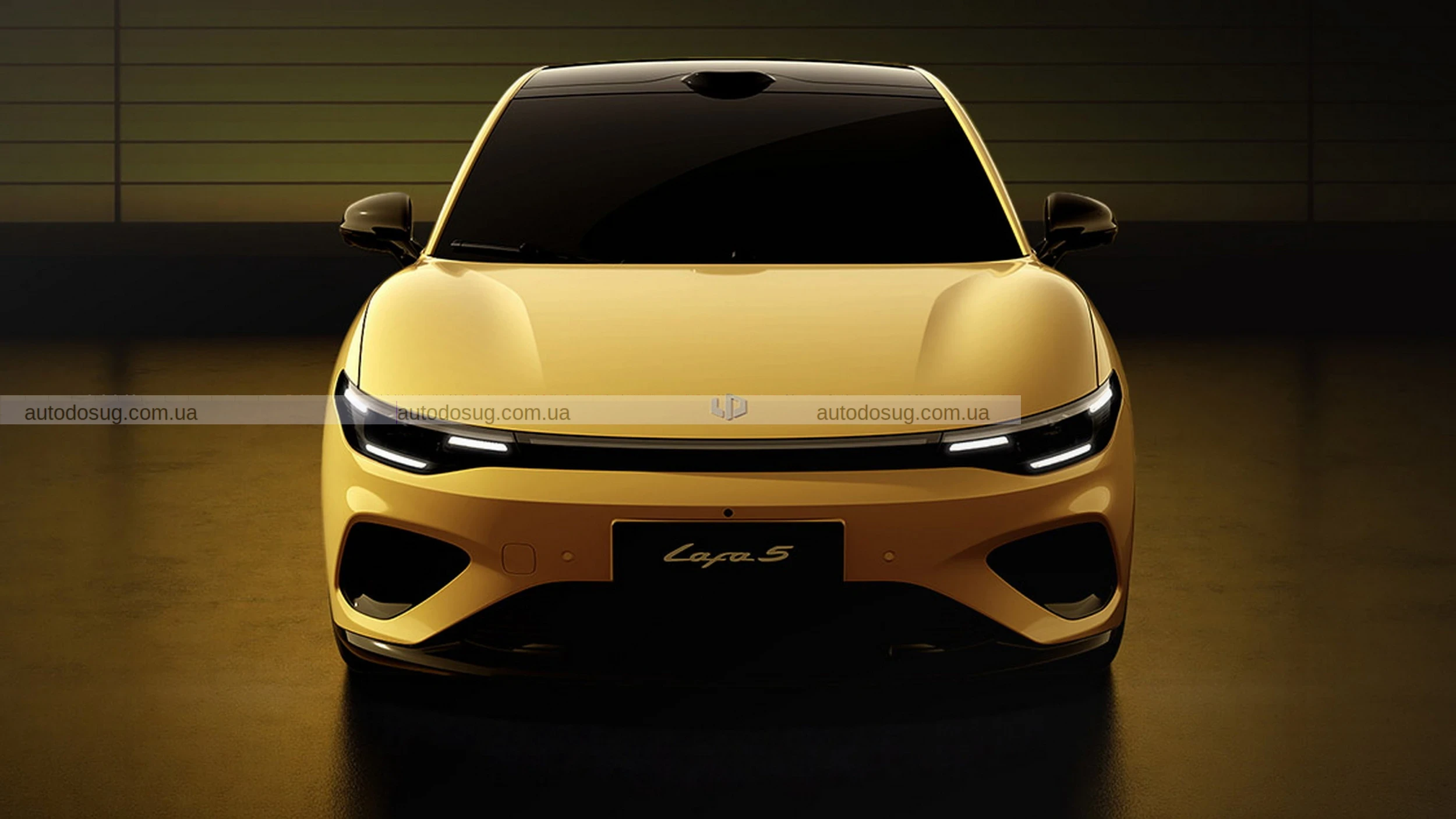 Новий китайський електромобіль Stellantis прибуває, щоб кинути виклик улюбленим хетчбекам Європи