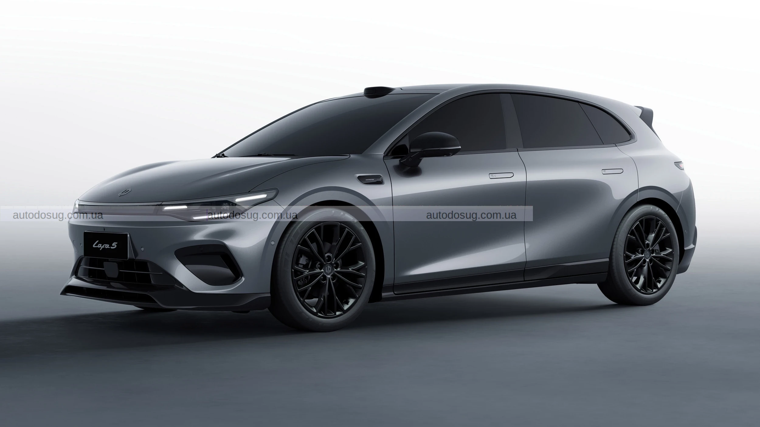 Новий китайський електромобіль Stellantis прибуває, щоб кинути виклик улюбленим хетчбекам Європи