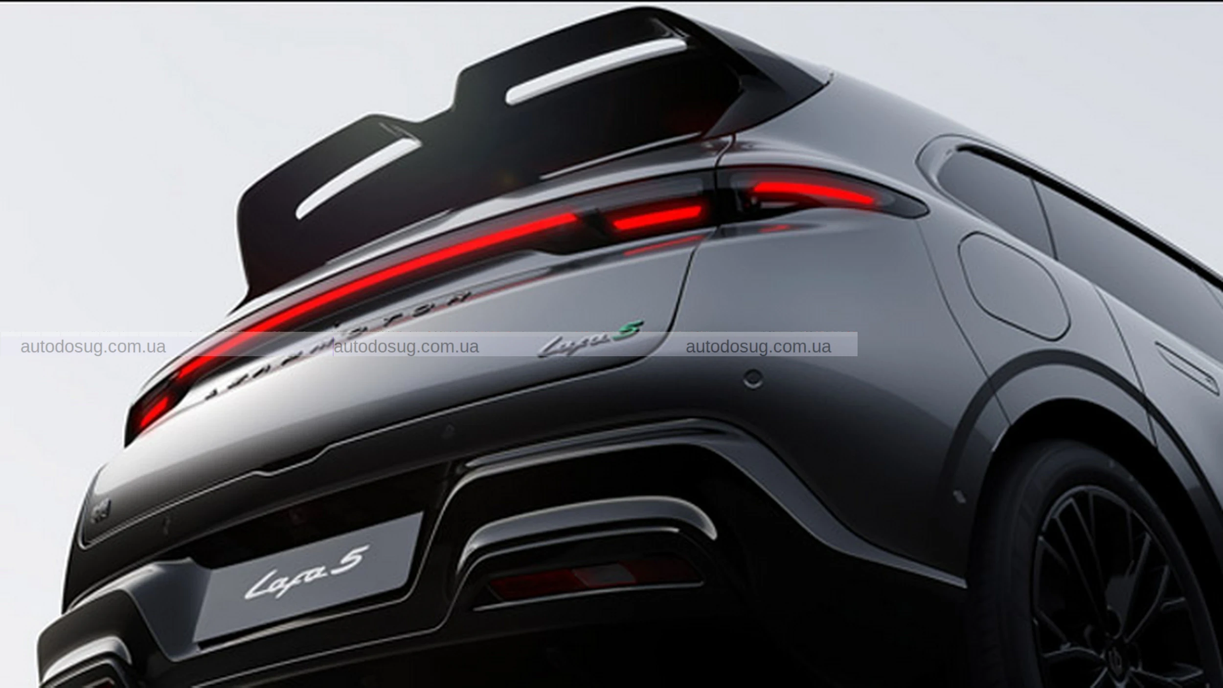 Новий китайський електромобіль Stellantis прибуває, щоб кинути виклик улюбленим хетчбекам Європи