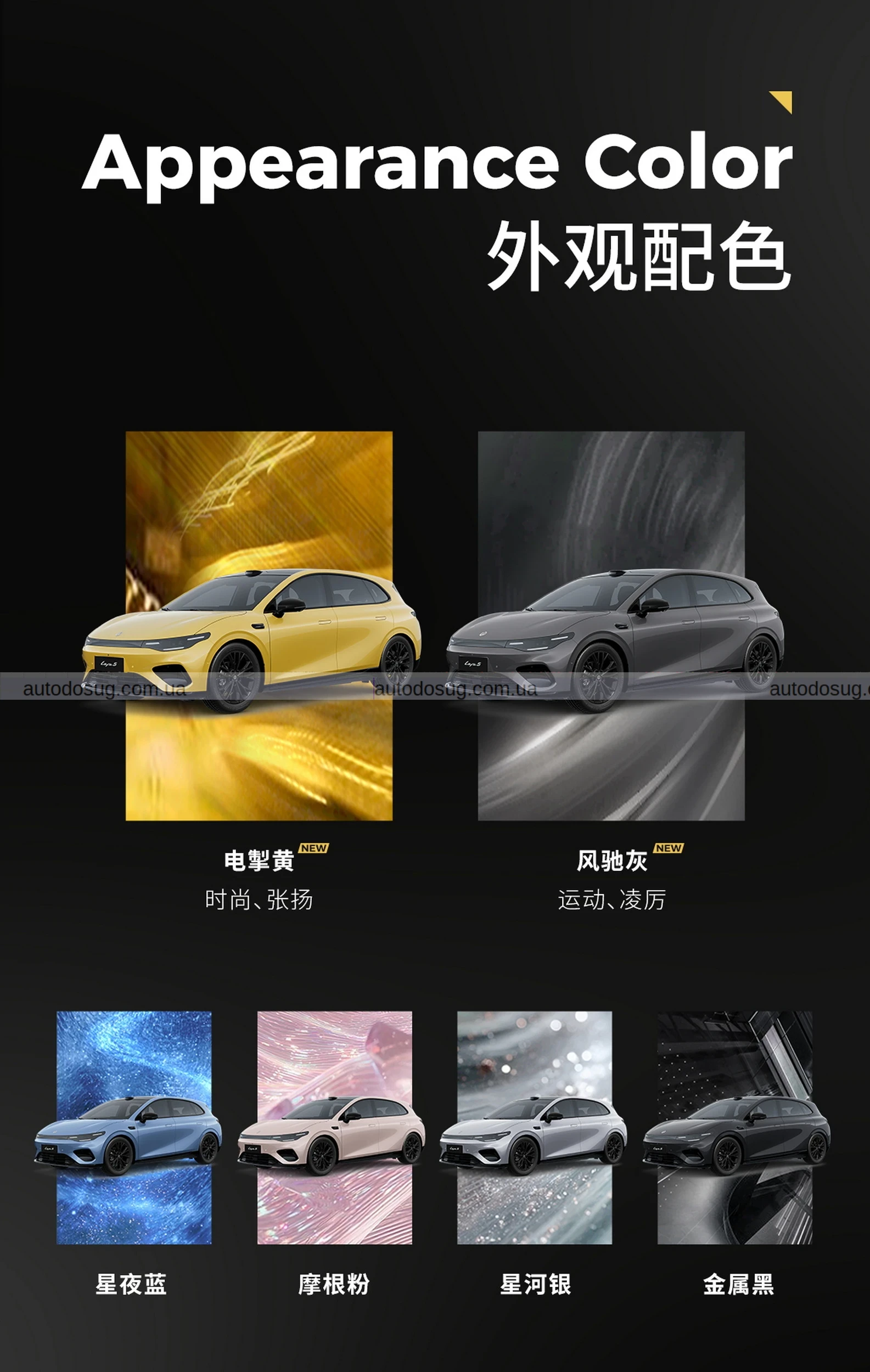 Новий китайський електромобіль Stellantis прибуває, щоб кинути виклик улюбленим хетчбекам Європи