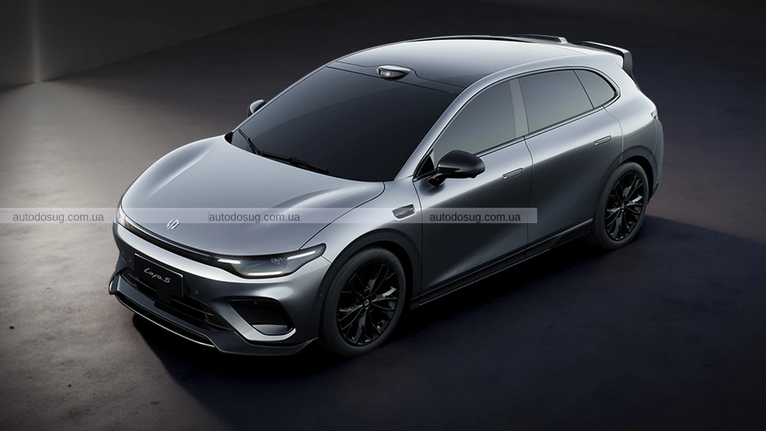 Новий китайський електромобіль Stellantis прибуває, щоб кинути виклик улюбленим хетчбекам Європи