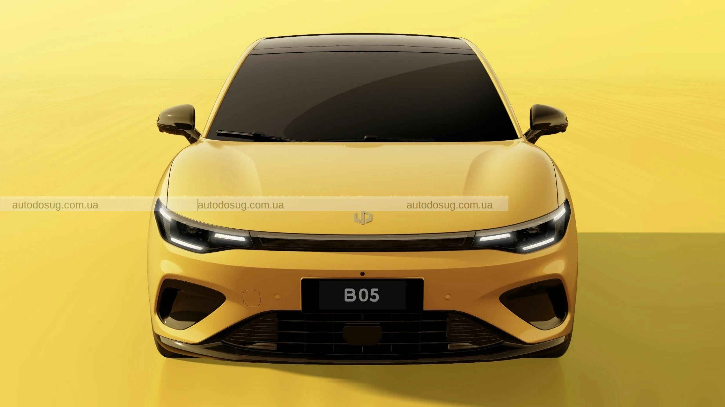 Новий китайський електромобіль Stellantis прибуває, щоб кинути виклик улюбленим хетчбекам Європи