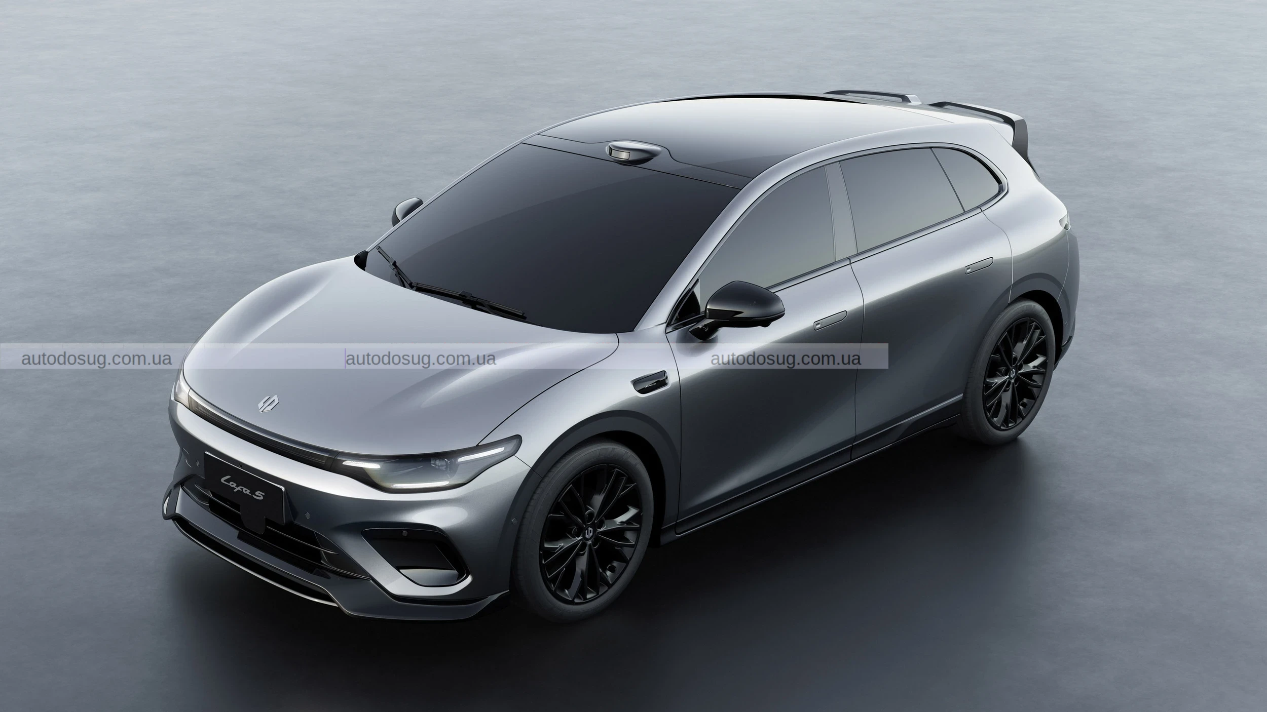 Новий китайський електромобіль Stellantis прибуває, щоб кинути виклик улюбленим хетчбекам Європи