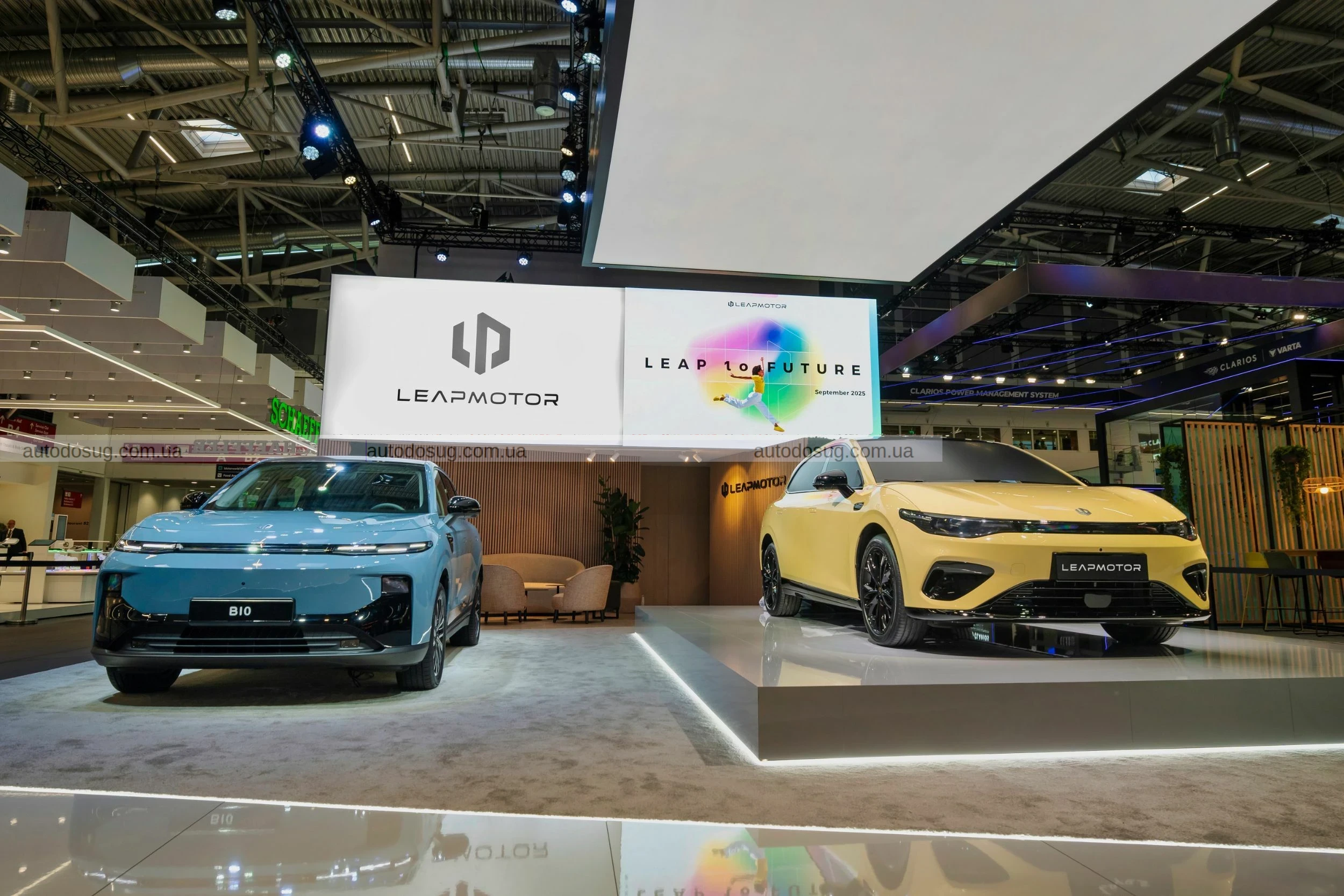 Новий китайський електромобіль Stellantis прибуває, щоб кинути виклик улюбленим хетчбекам Європи