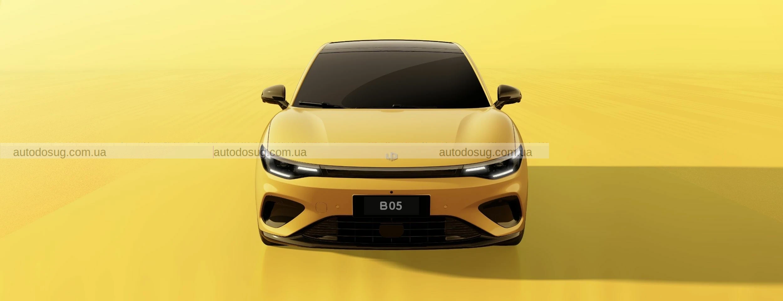 Новий китайський електромобіль Stellantis прибуває, щоб кинути виклик улюбленим хетчбекам Європи