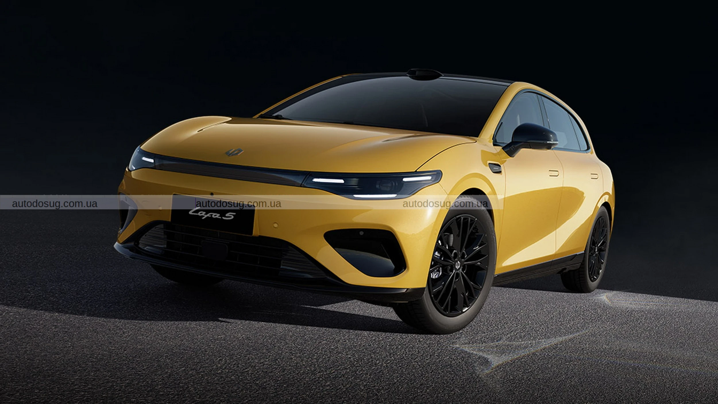 Новий китайський електромобіль Stellantis прибуває, щоб кинути виклик улюбленим хетчбекам Європи