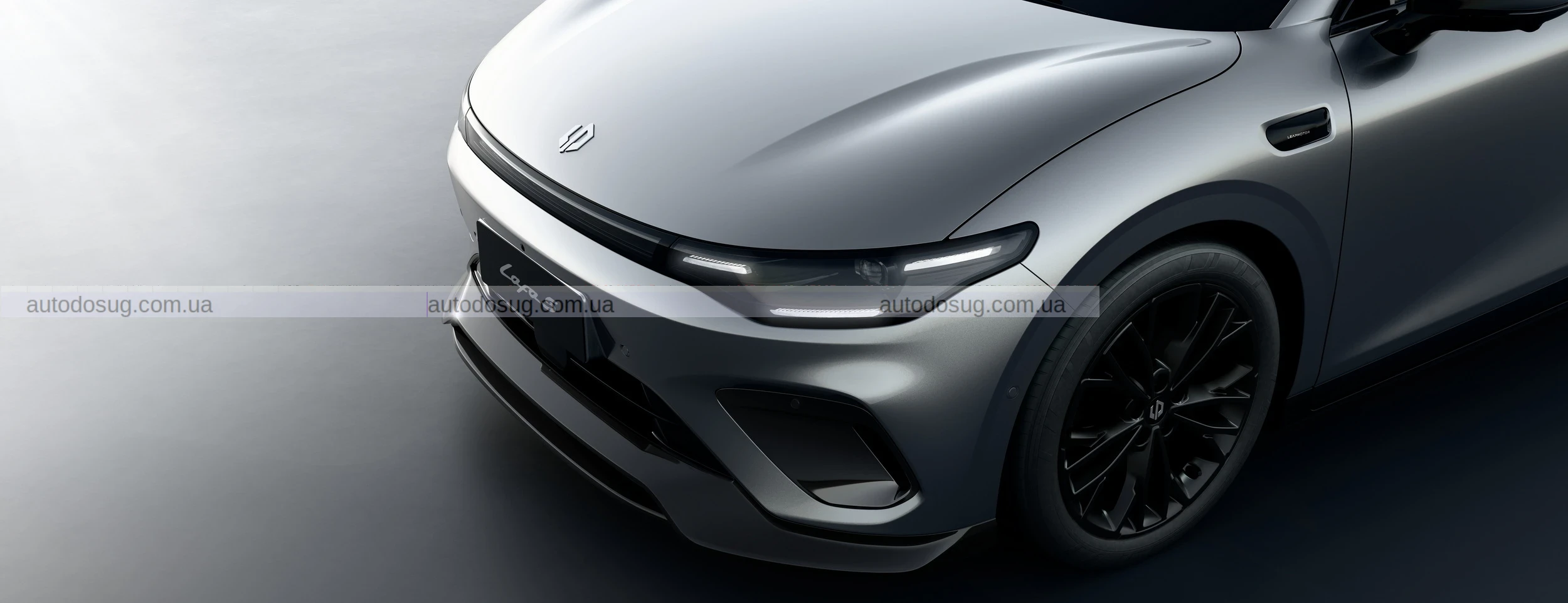 Новий китайський електромобіль Stellantis прибуває, щоб кинути виклик улюбленим хетчбекам Європи