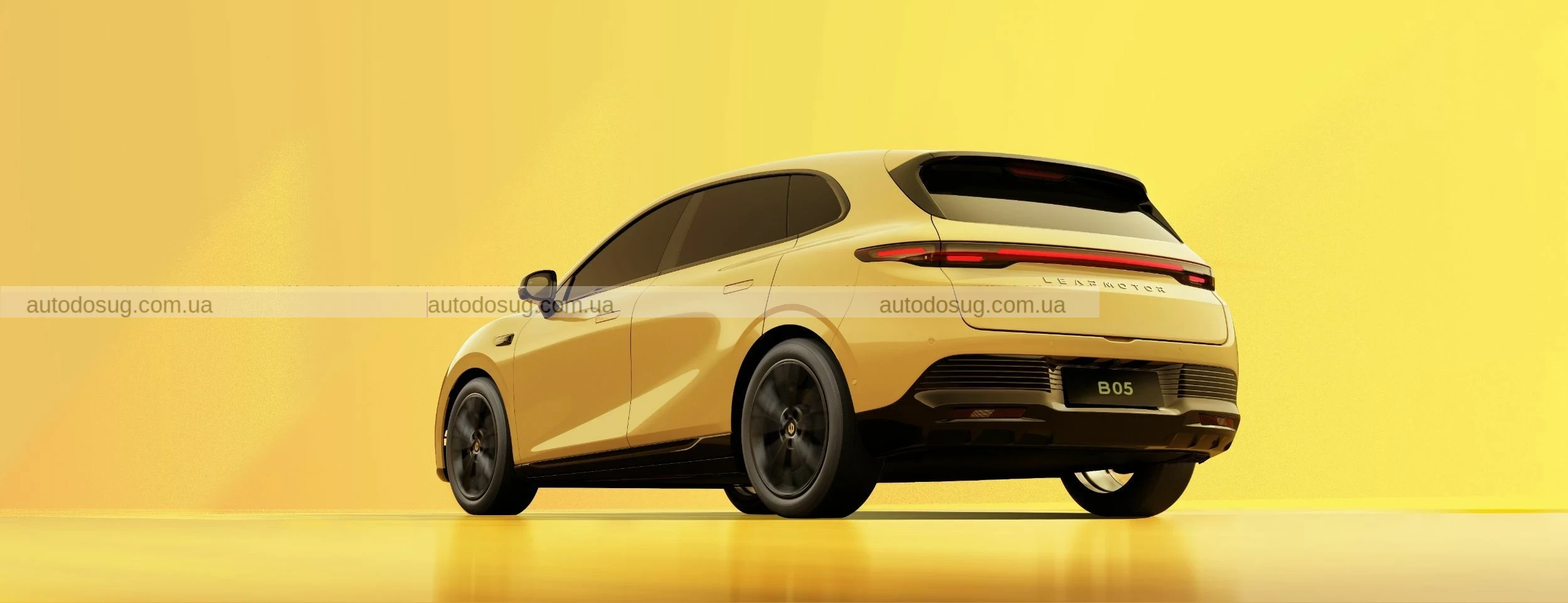 Новий китайський електромобіль Stellantis прибуває, щоб кинути виклик улюбленим хетчбекам Європи