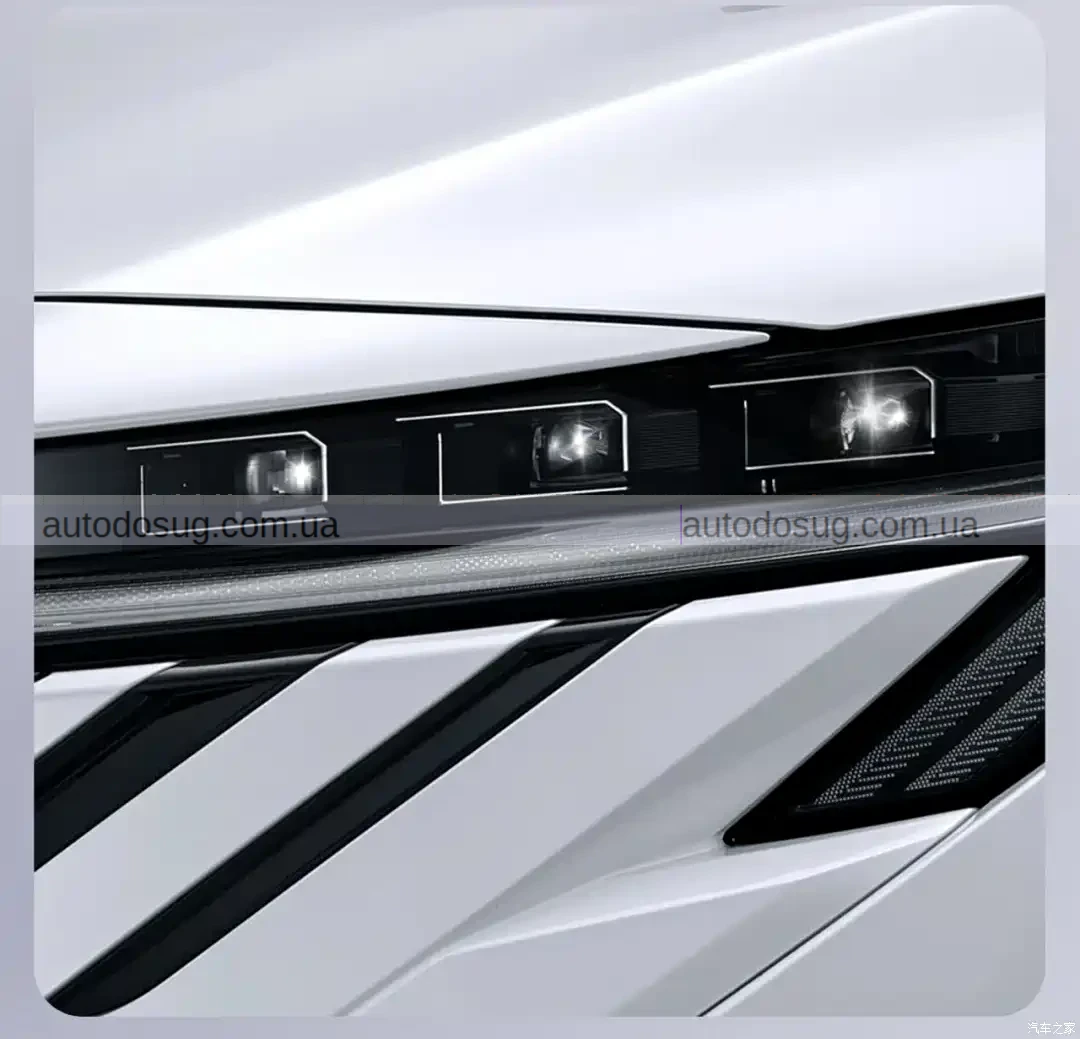 Новий Nissan Sentra 2026: що відомо перед офіційним дебютом